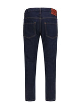 Dsquared2 · Дънки · Син | DontMiss.bg