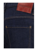 Dsquared2 · Дънки · Син | DontMiss.bg
