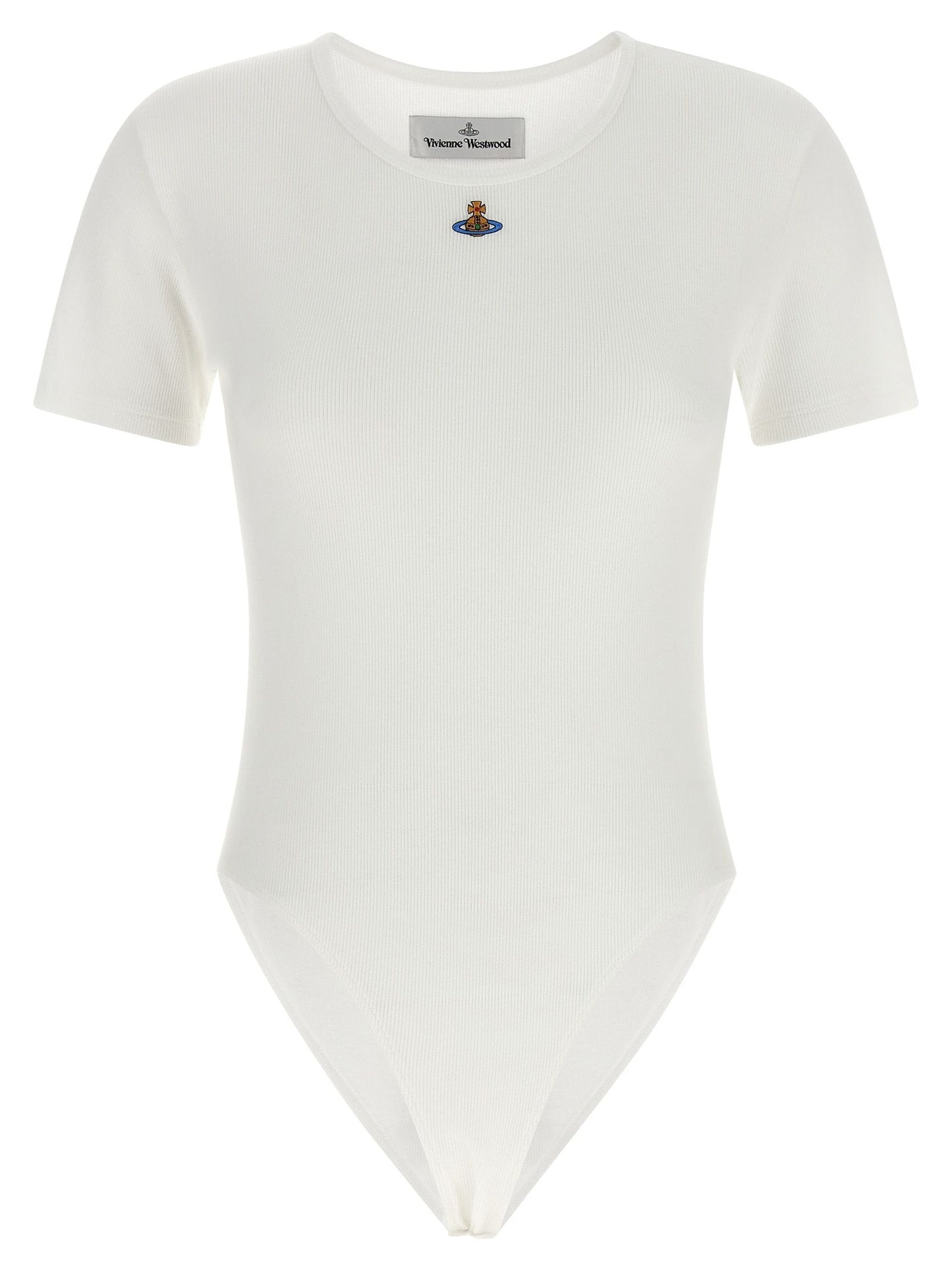 Vivienne Westwood · Боди · Бял | DontMiss.bg