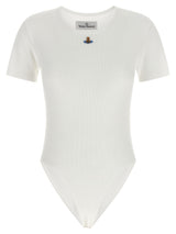 Vivienne Westwood · Боди · Бял | DontMiss.bg