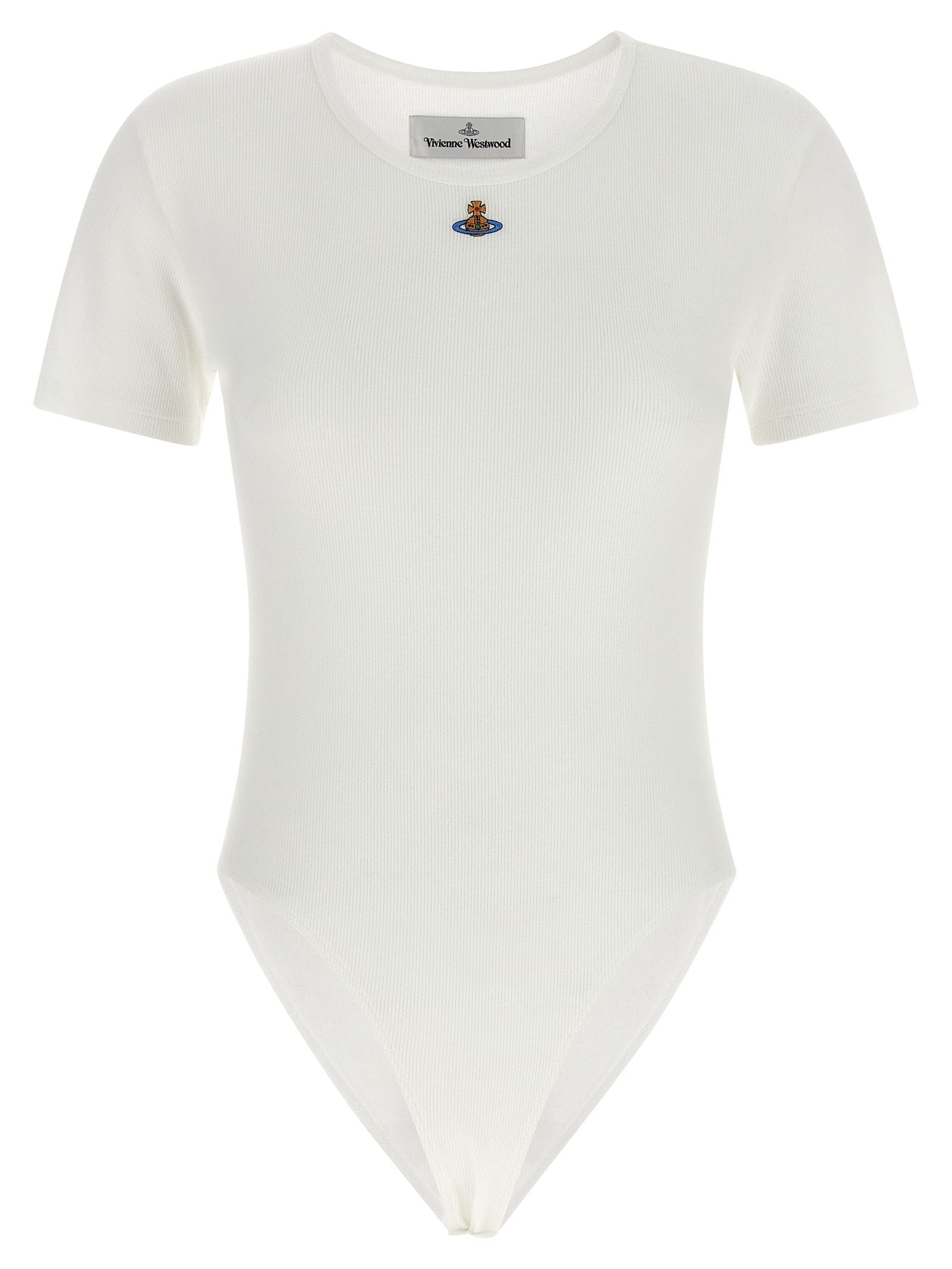 Vivienne Westwood · Боди · Бял | DontMiss.bg