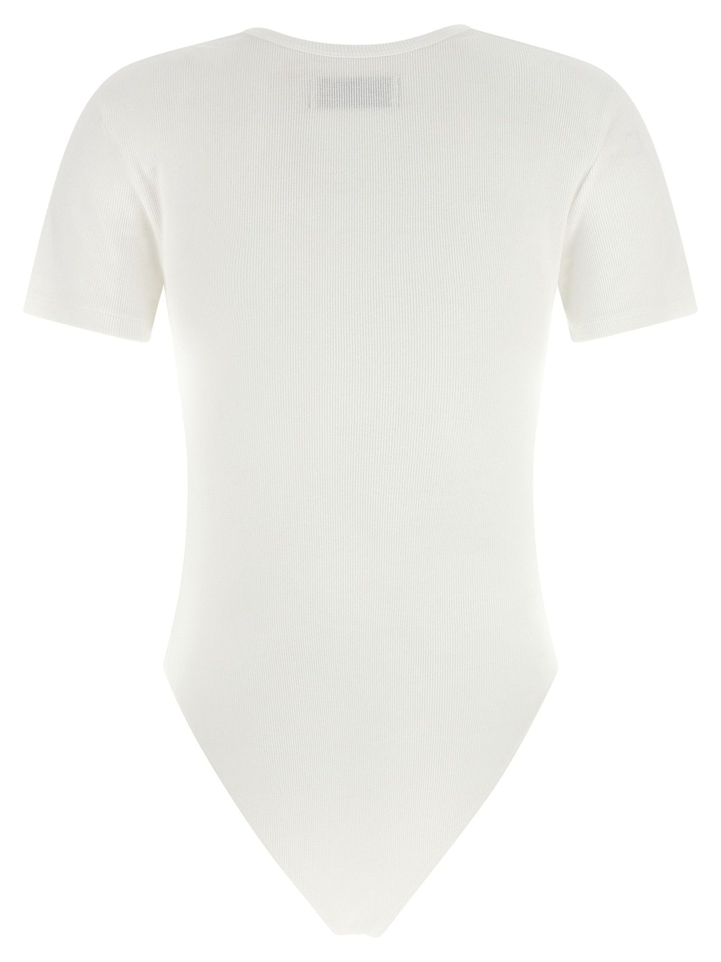 Vivienne Westwood · Боди · Бял | DontMiss.bg