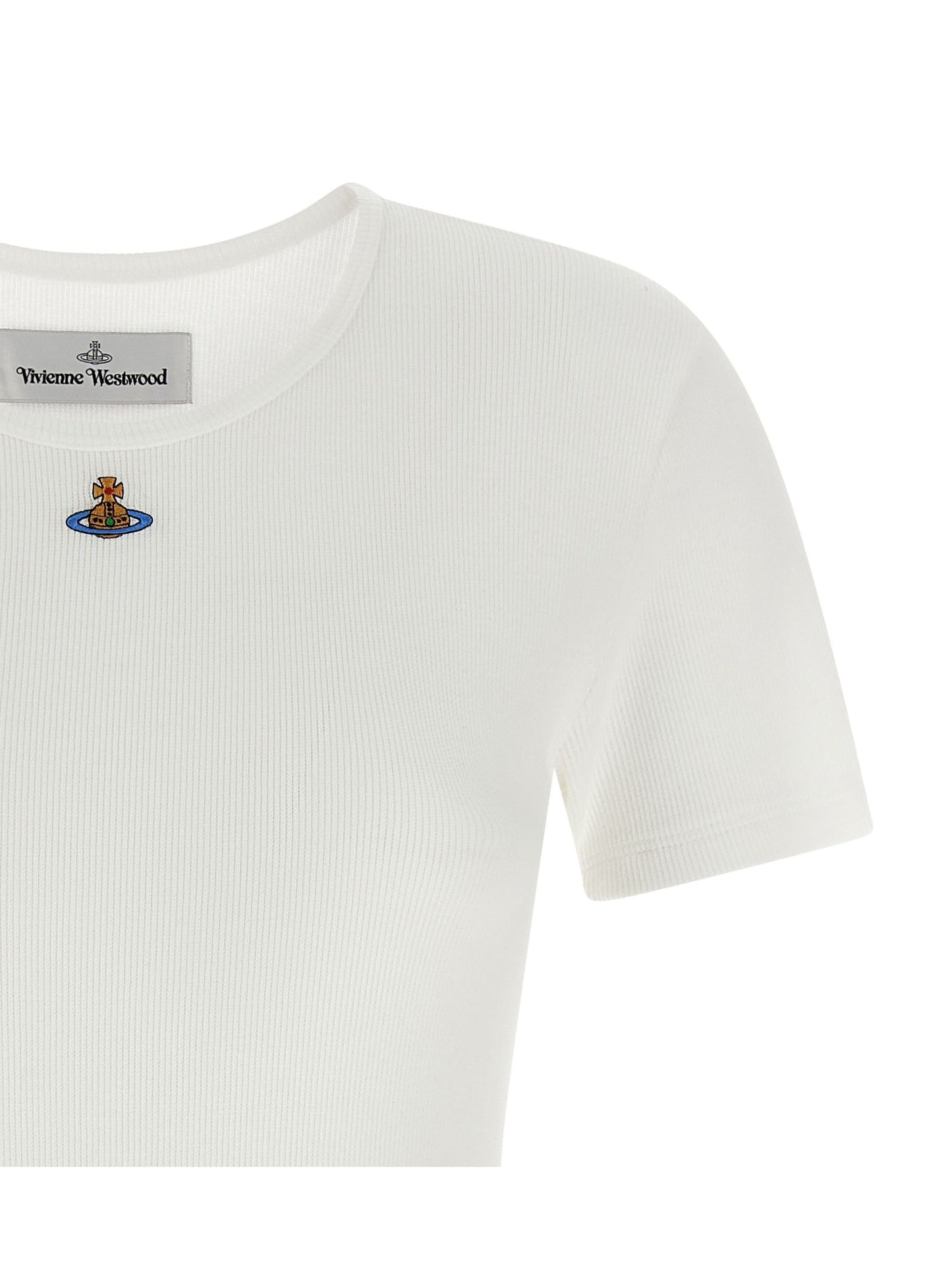 Vivienne Westwood · Боди · Бял | DontMiss.bg