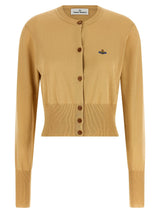 Vivienne Westwood · Жилетка · Бежов | DontMiss.bg