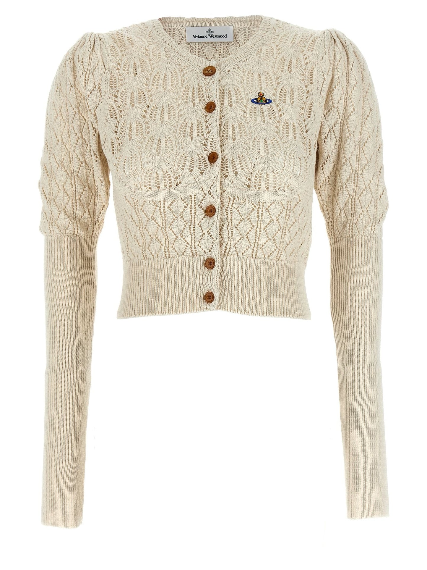 Vivienne Westwood · Жилетка · Бежов | DontMiss.bg