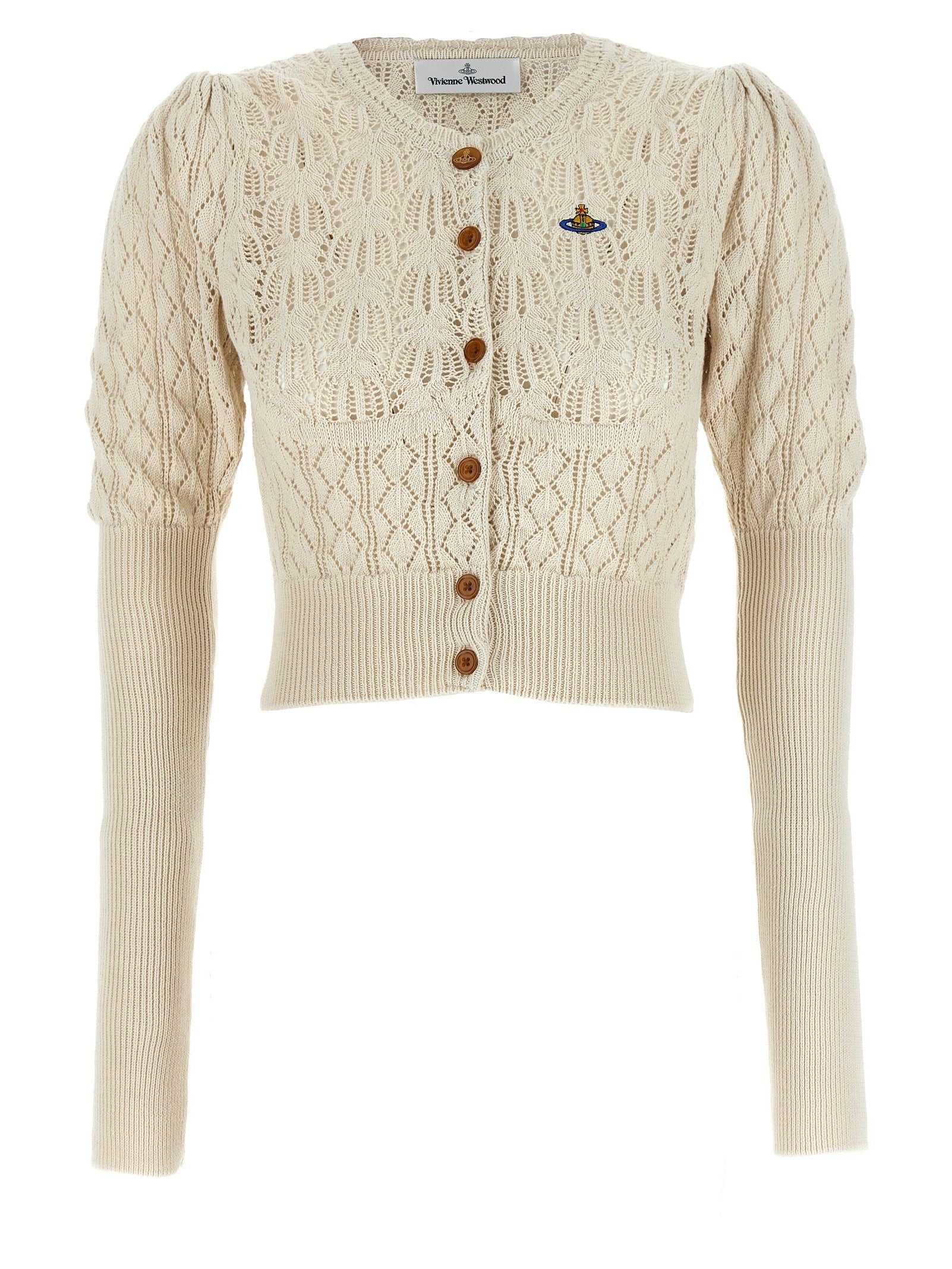 Vivienne Westwood · Жилетка · Бежов | DontMiss.bg