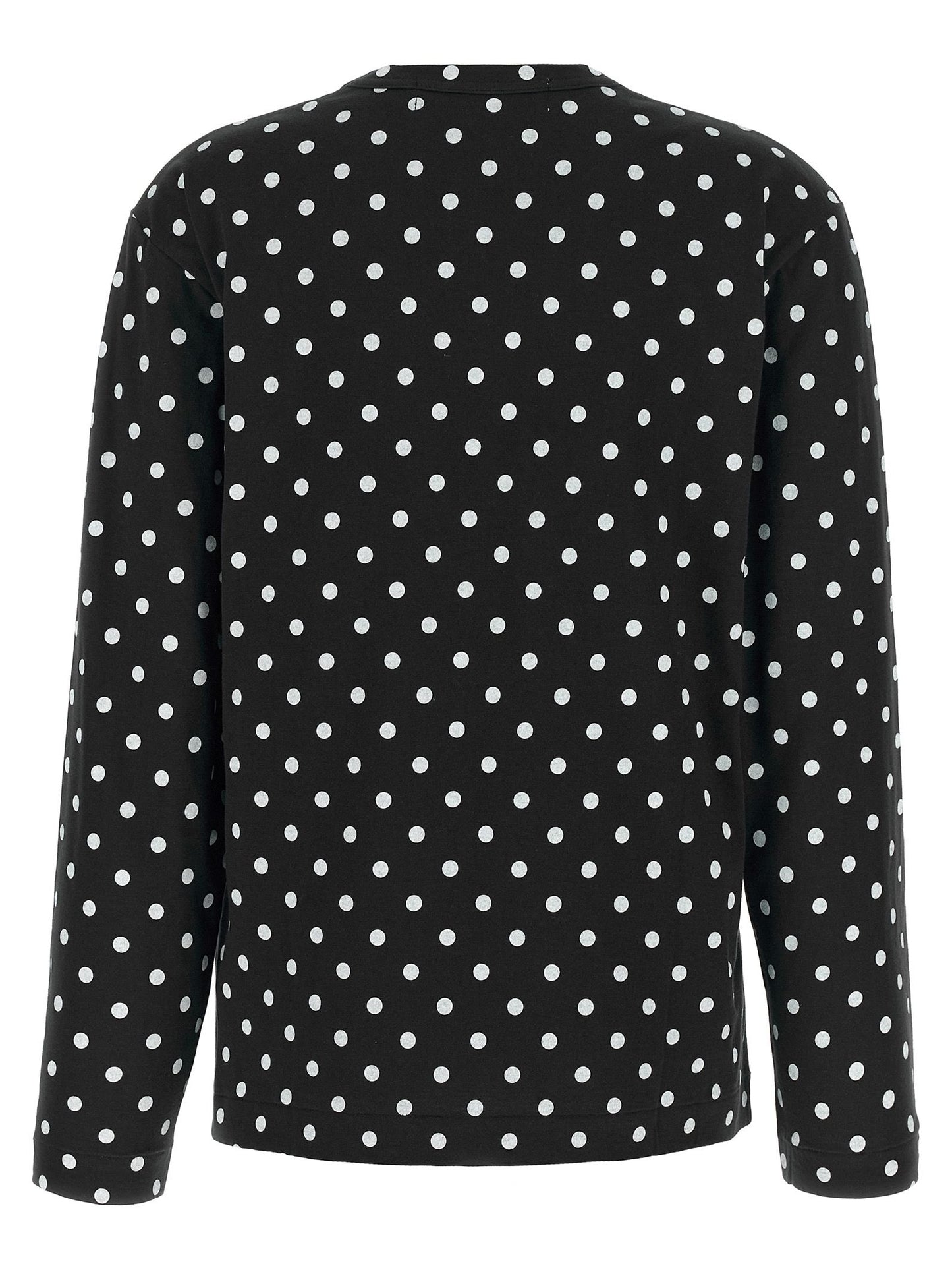 Comme des Garçons · Тениска · Черен | DontMiss.bg