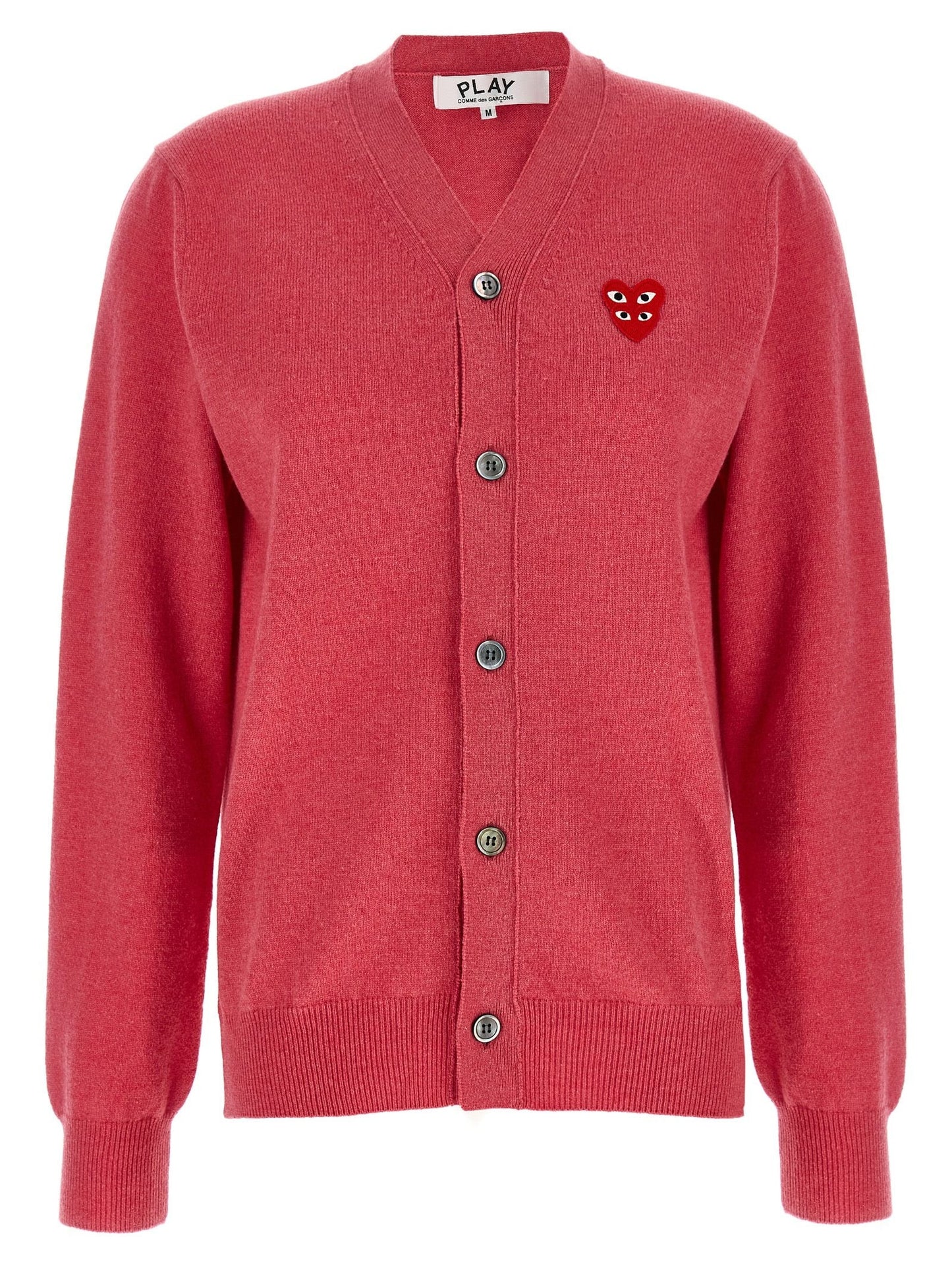 Comme des Garçons · Жилетка · Розов | DontMiss.bg