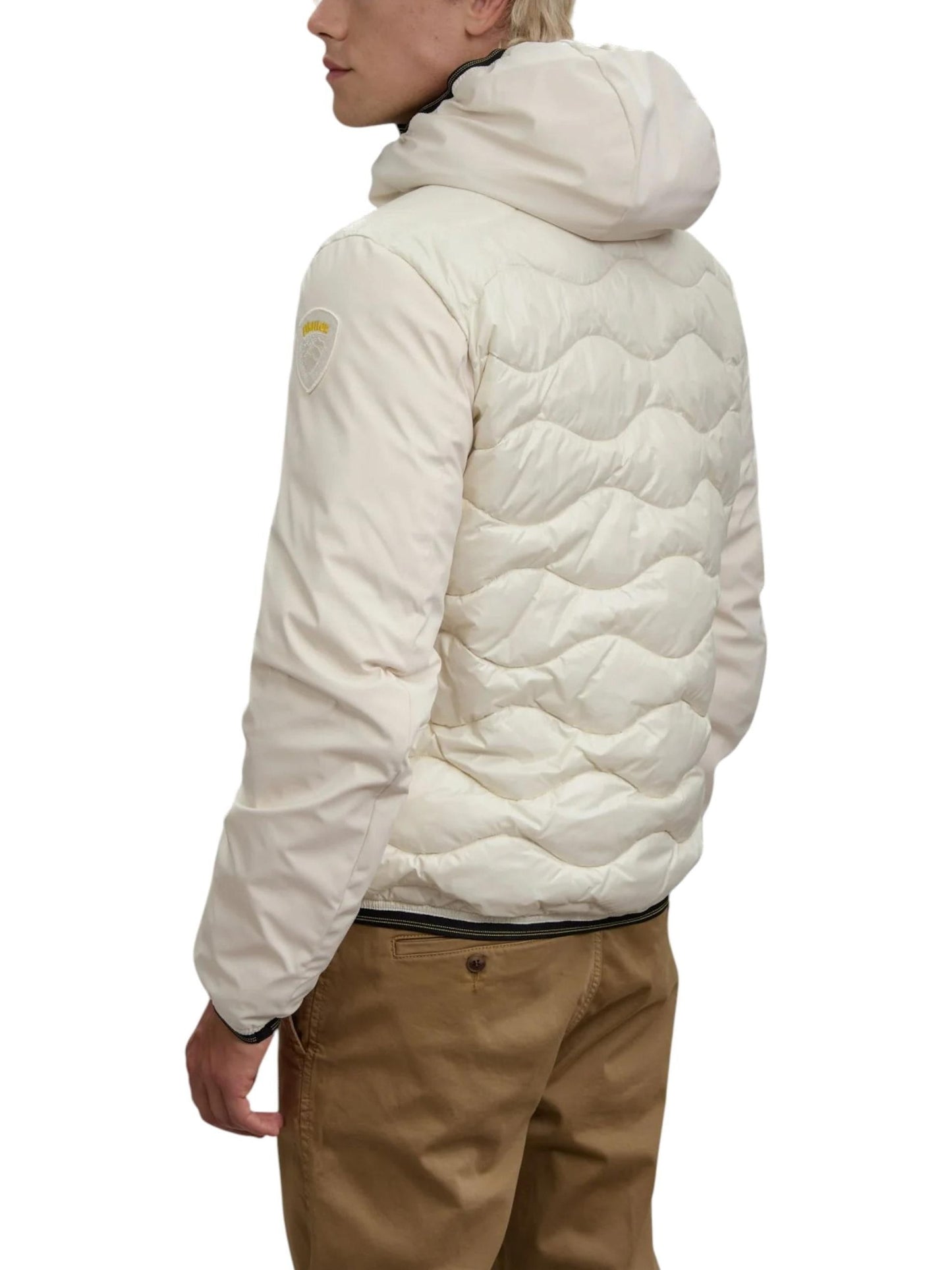 Blauer · Пухено яке · 25WBLUC08078 | DontMiss.bg