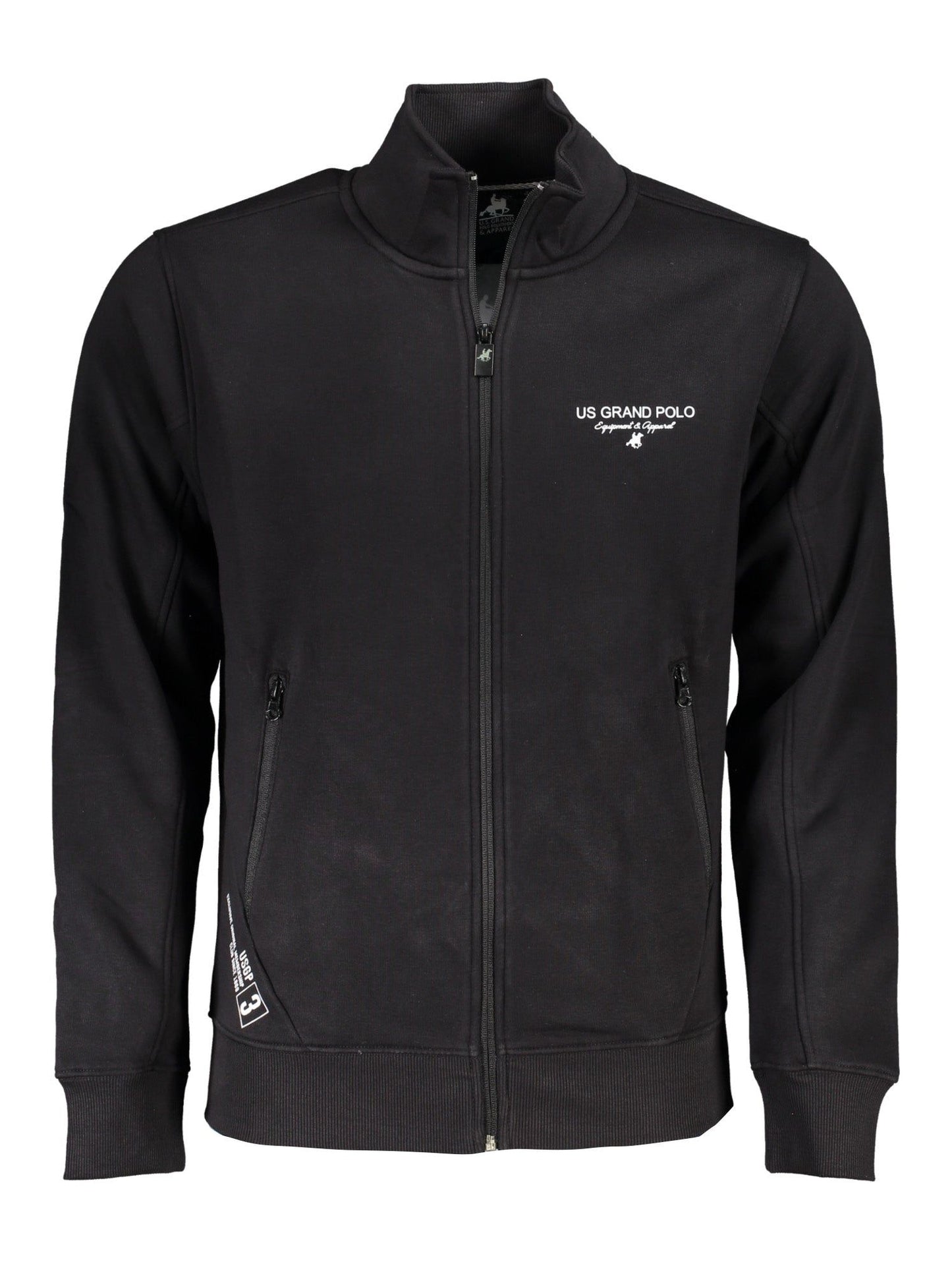 U.S. Grand Polo · Суитшърт · USF897 | DontMiss.bg