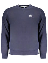 North Sails · Суитшърт · Син | DontMiss.bg