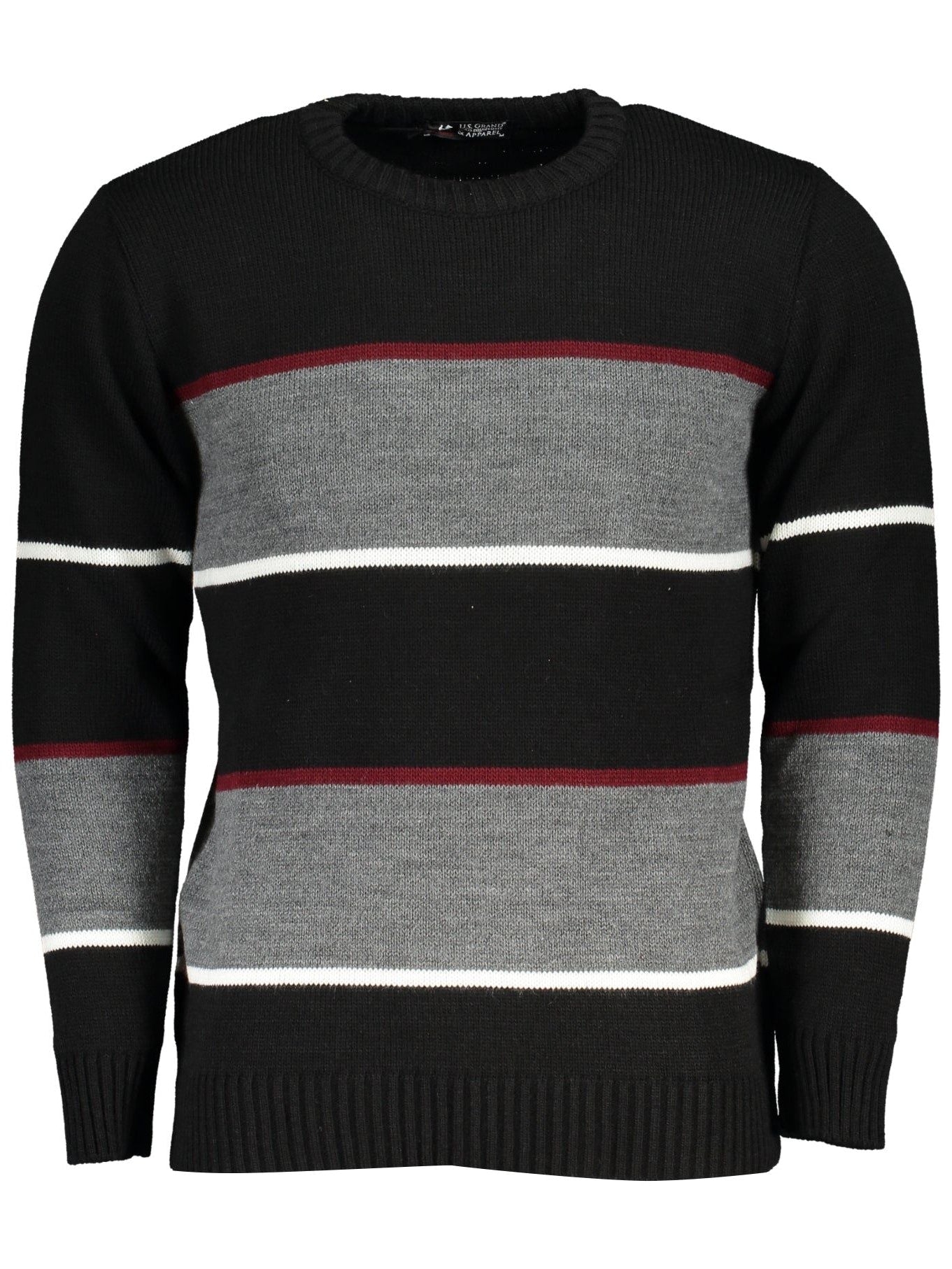 U.S. Grand Polo · Пуловер · USTR960 | DontMiss.bg