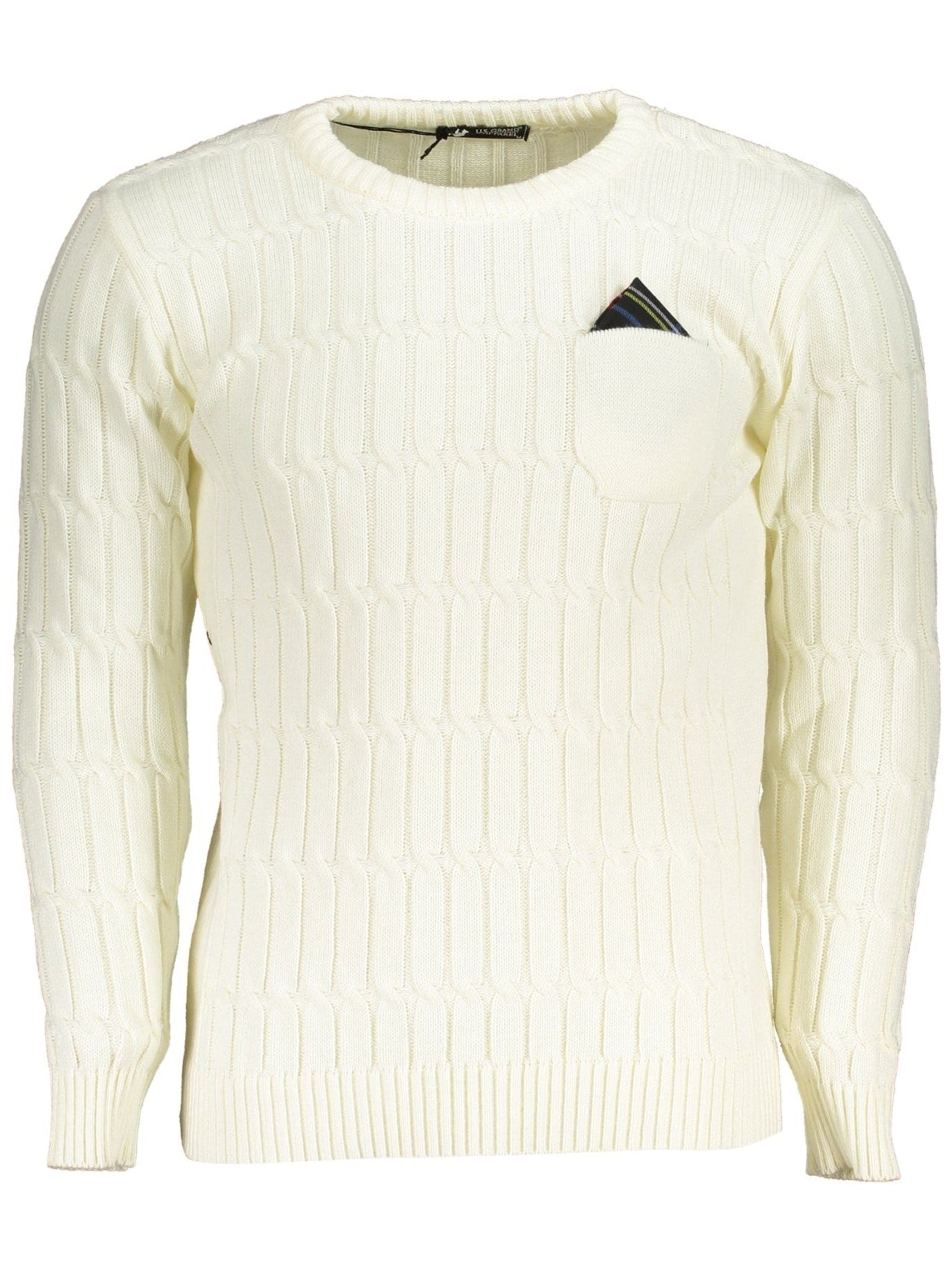 U.S. Grand Polo · Пуловер · USTR954 | DontMiss.bg