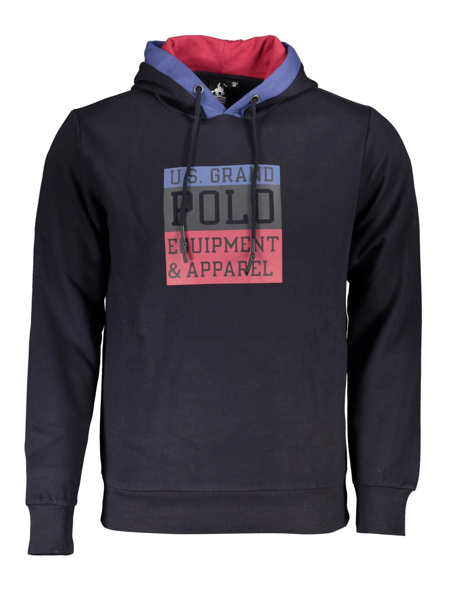 U.S. Grand Polo · Суитшърт · USF901 | DontMiss.bg