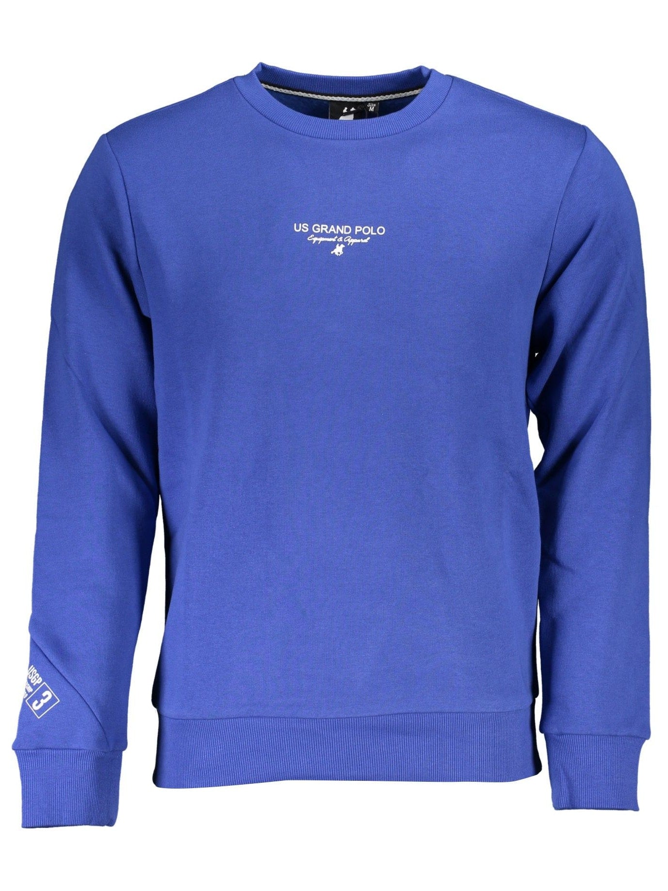 U.S. Grand Polo · Суитшърт · USF895 | DontMiss.bg