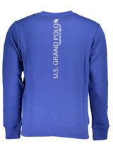 U.S. Grand Polo · Суитшърт · USF895 | DontMiss.bg