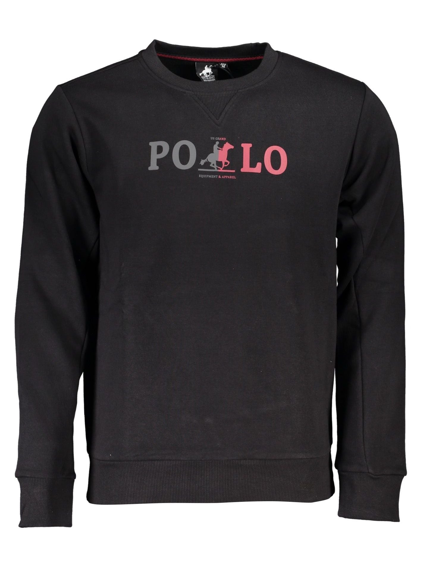 U.S. Grand Polo · Суитшърт · USF882 | DontMiss.bg