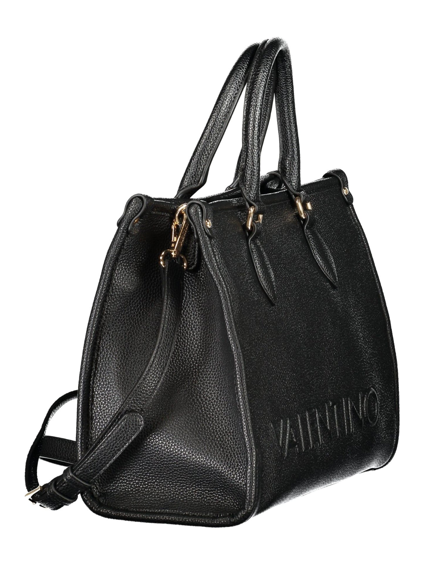 Valentino · Дамска чанта · Черен | DontMiss.bg