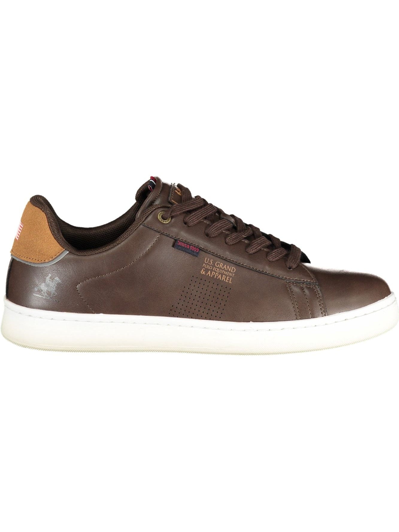U.S. Grand Polo · Ниски кецове · GPM524015 | DontMiss.bg