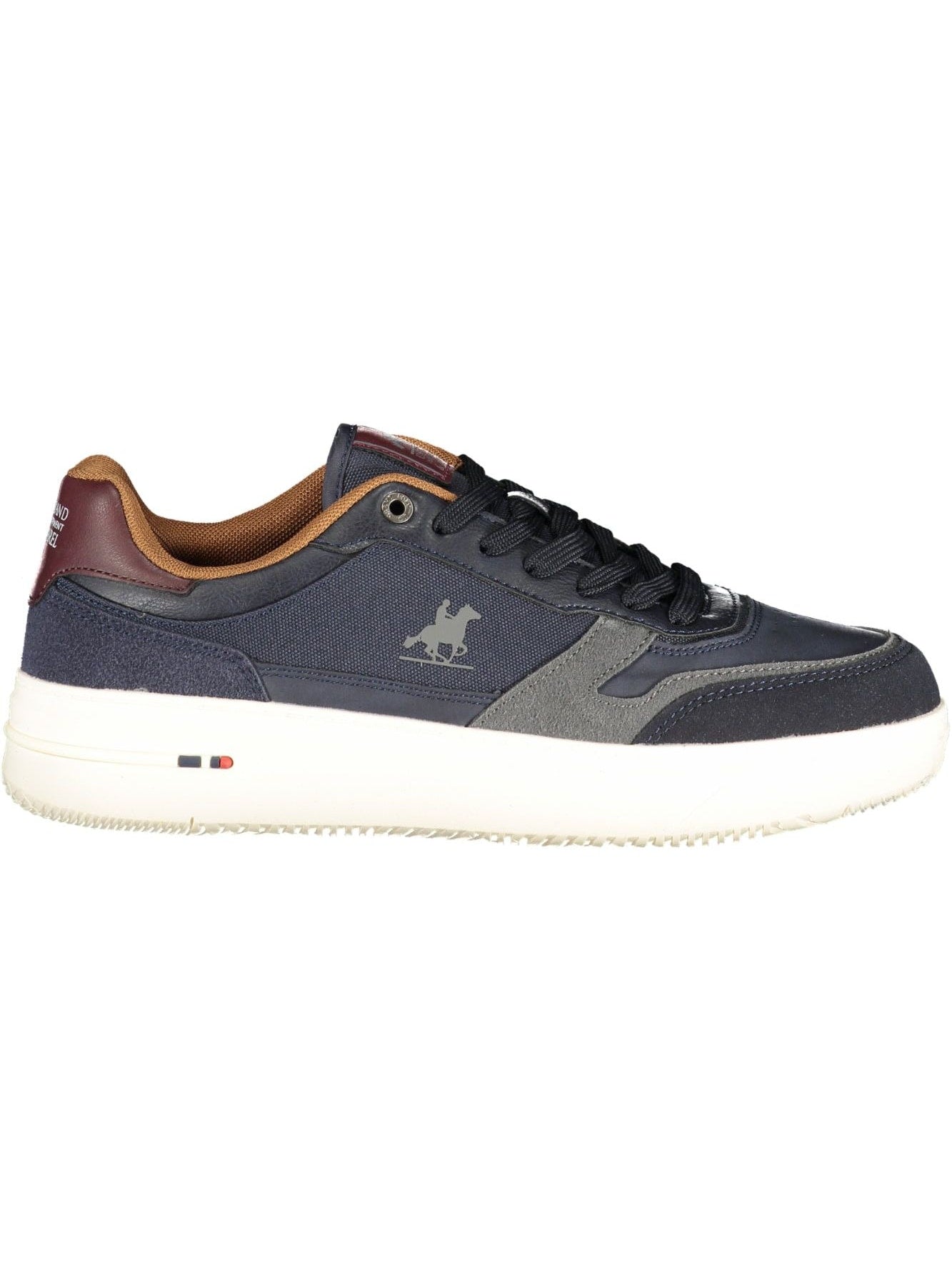 U.S. Grand Polo · Ниски кецове · GPM524116S | DontMiss.bg