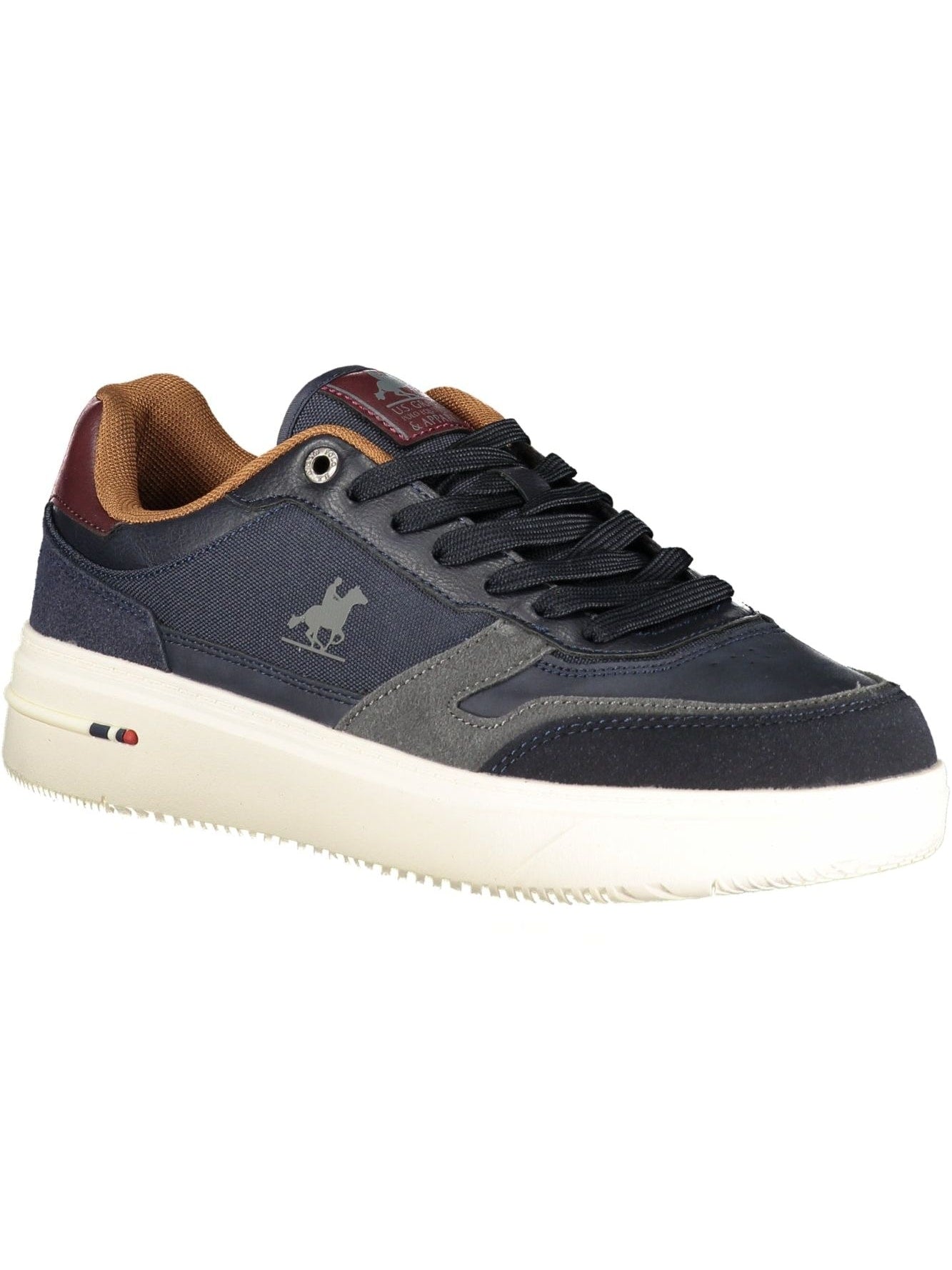 U.S. Grand Polo · Ниски кецове · GPM524116S | DontMiss.bg