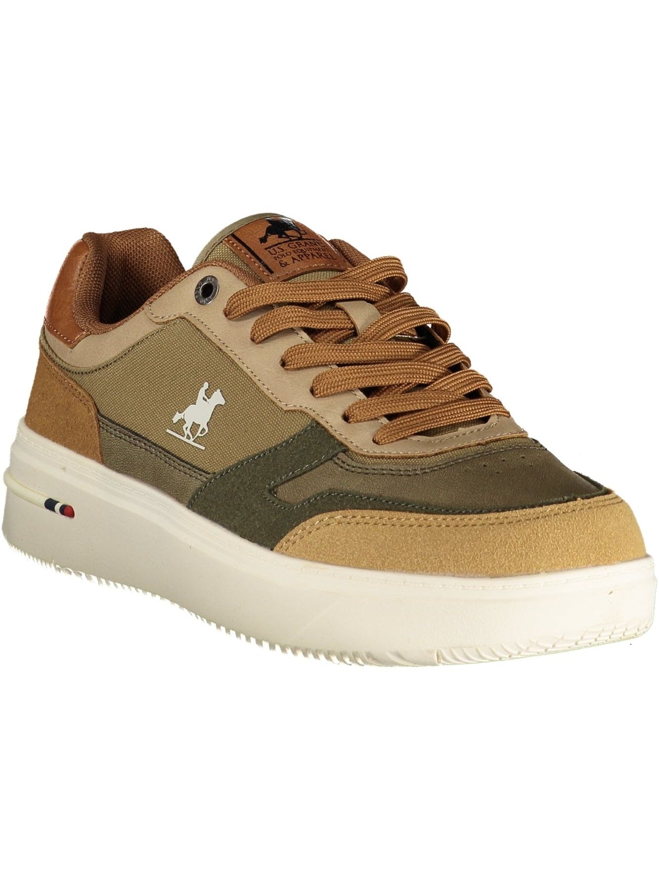 U.S. Grand Polo · Ниски кецове · GPM524116S | DontMiss.bg