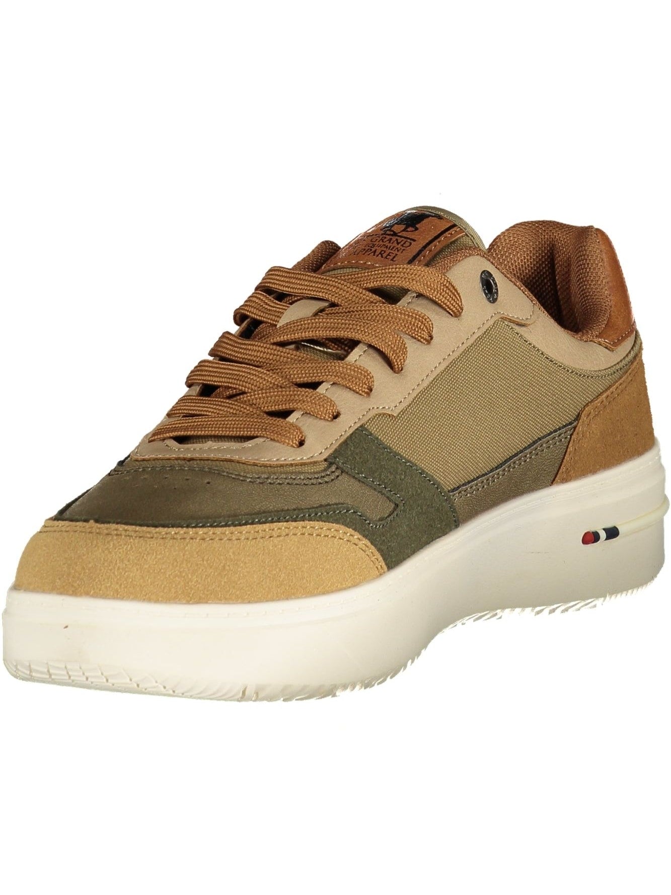 U.S. Grand Polo · Ниски кецове · GPM524116S | DontMiss.bg