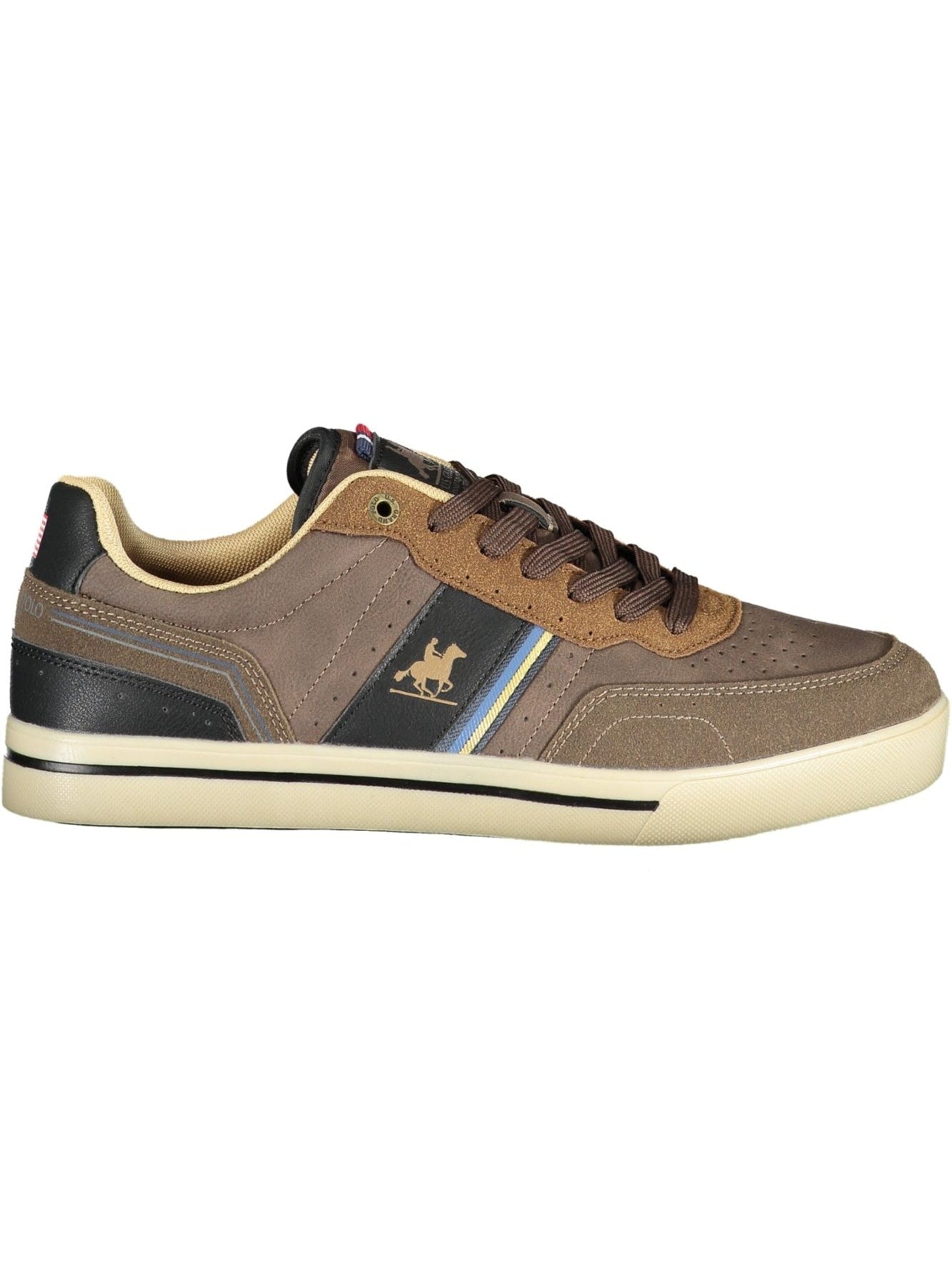 U.S. Grand Polo · Ниски кецове · GPM524607 | DontMiss.bg