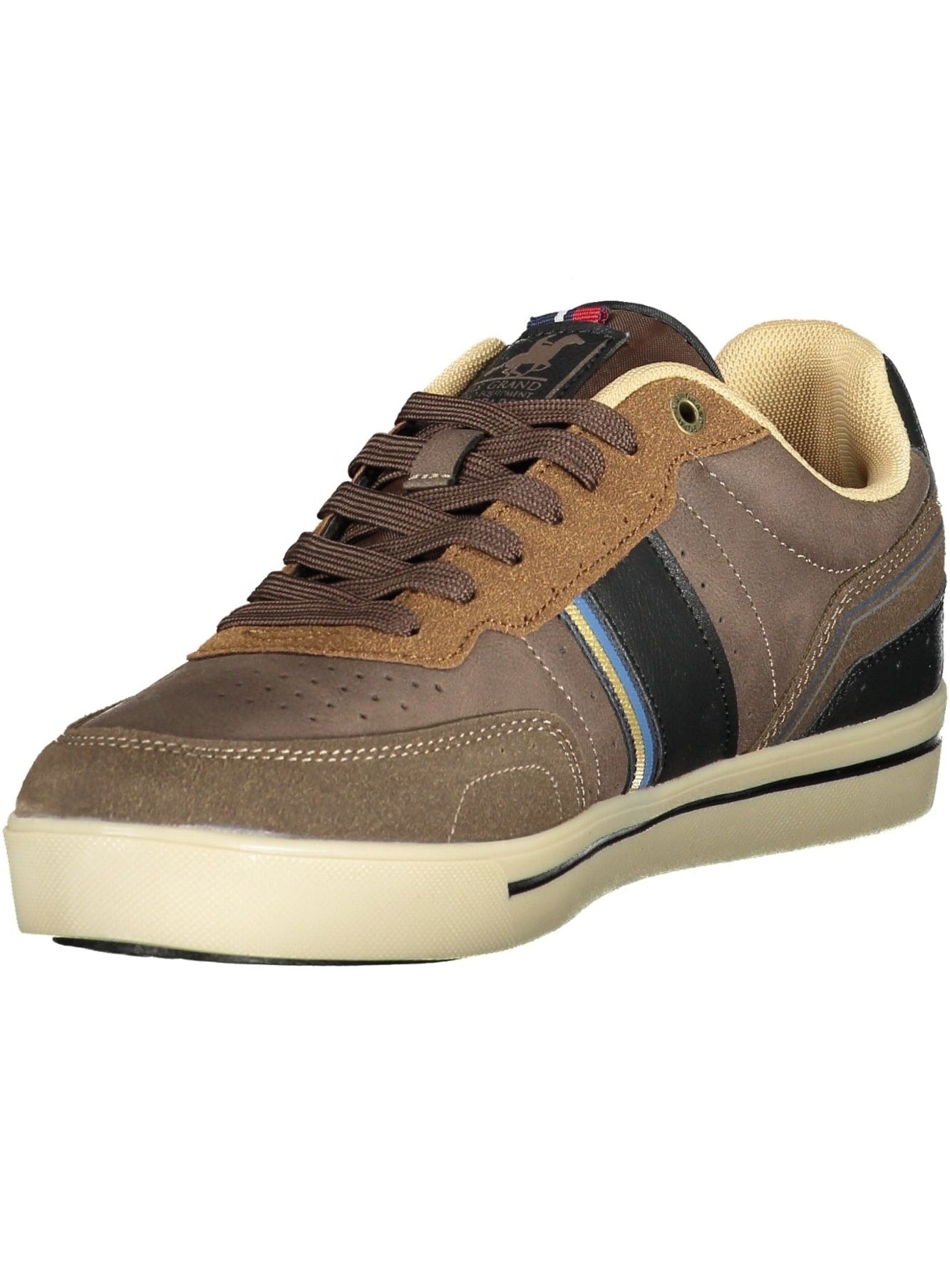 U.S. Grand Polo · Ниски кецове · GPM524607 | DontMiss.bg