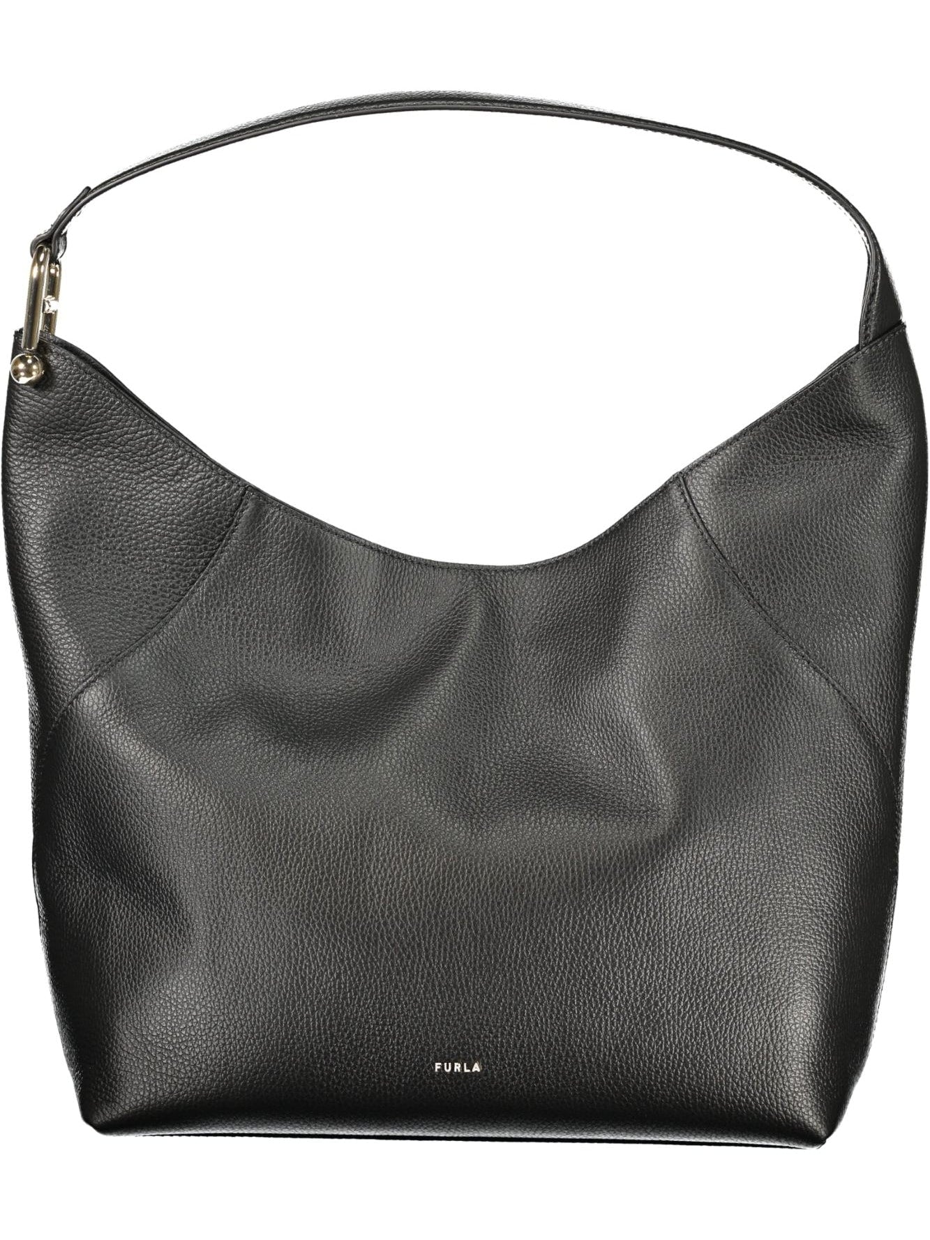 Furla · Дамска чанта · Черен | DontMiss.bg