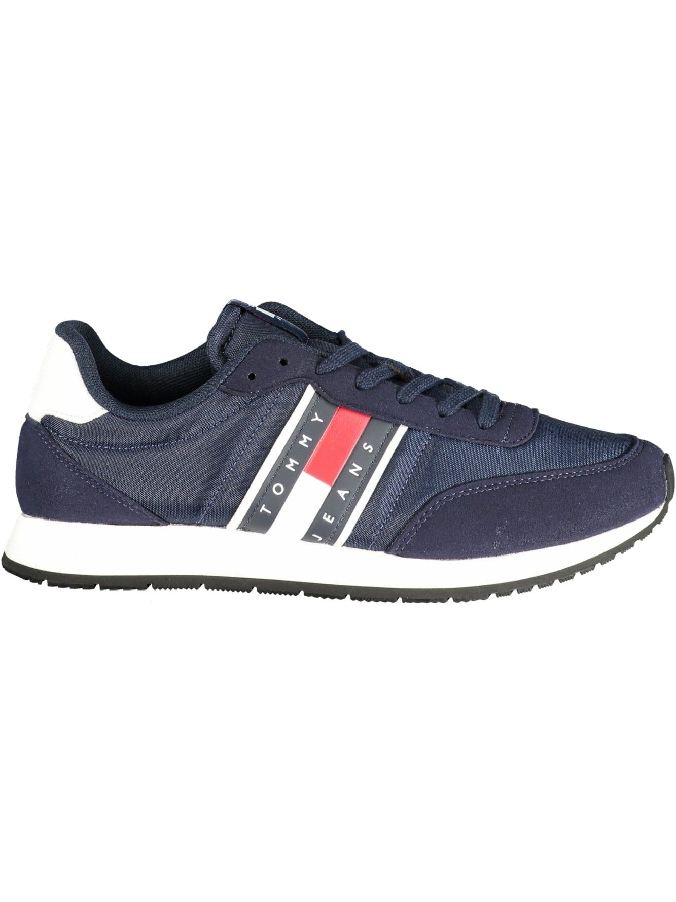 Tommy Hilfiger · Ниски кецове · EM0EM01709 | DontMiss.bg