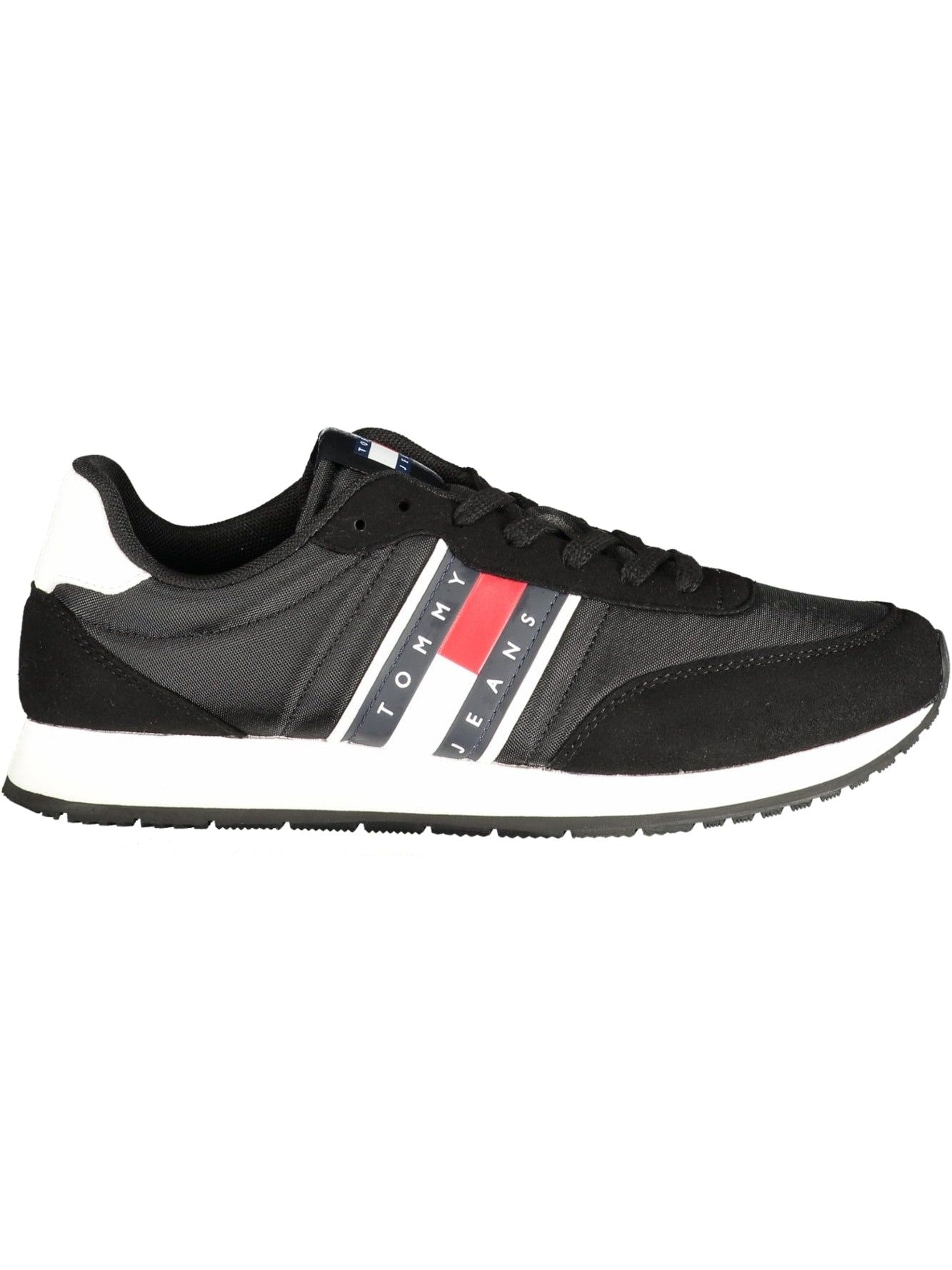 Tommy Hilfiger · Ниски кецове · EM0EM01709 | DontMiss.bg