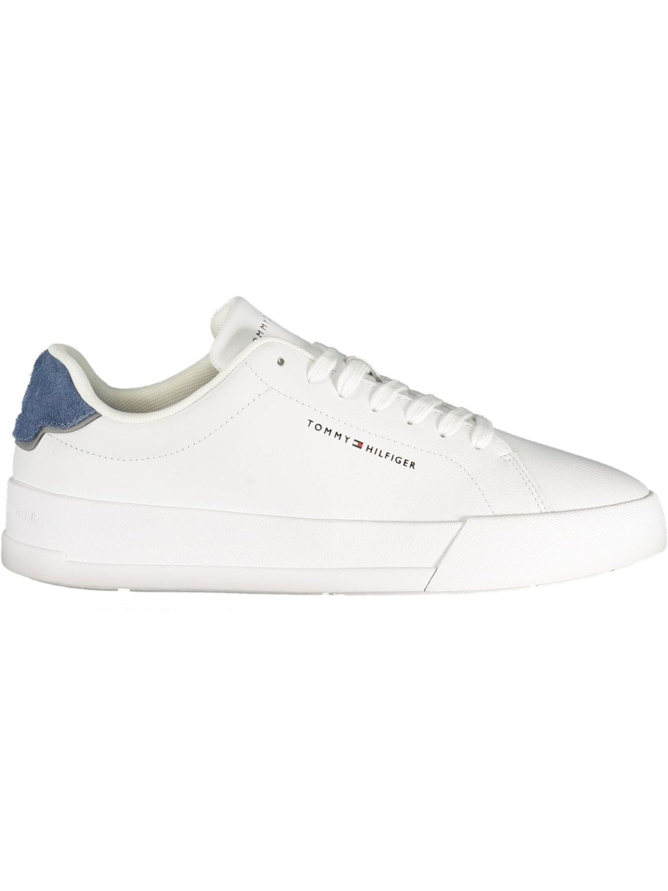Tommy Hilfiger · Ниски кецове · FM0FM05367 | DontMiss.bg