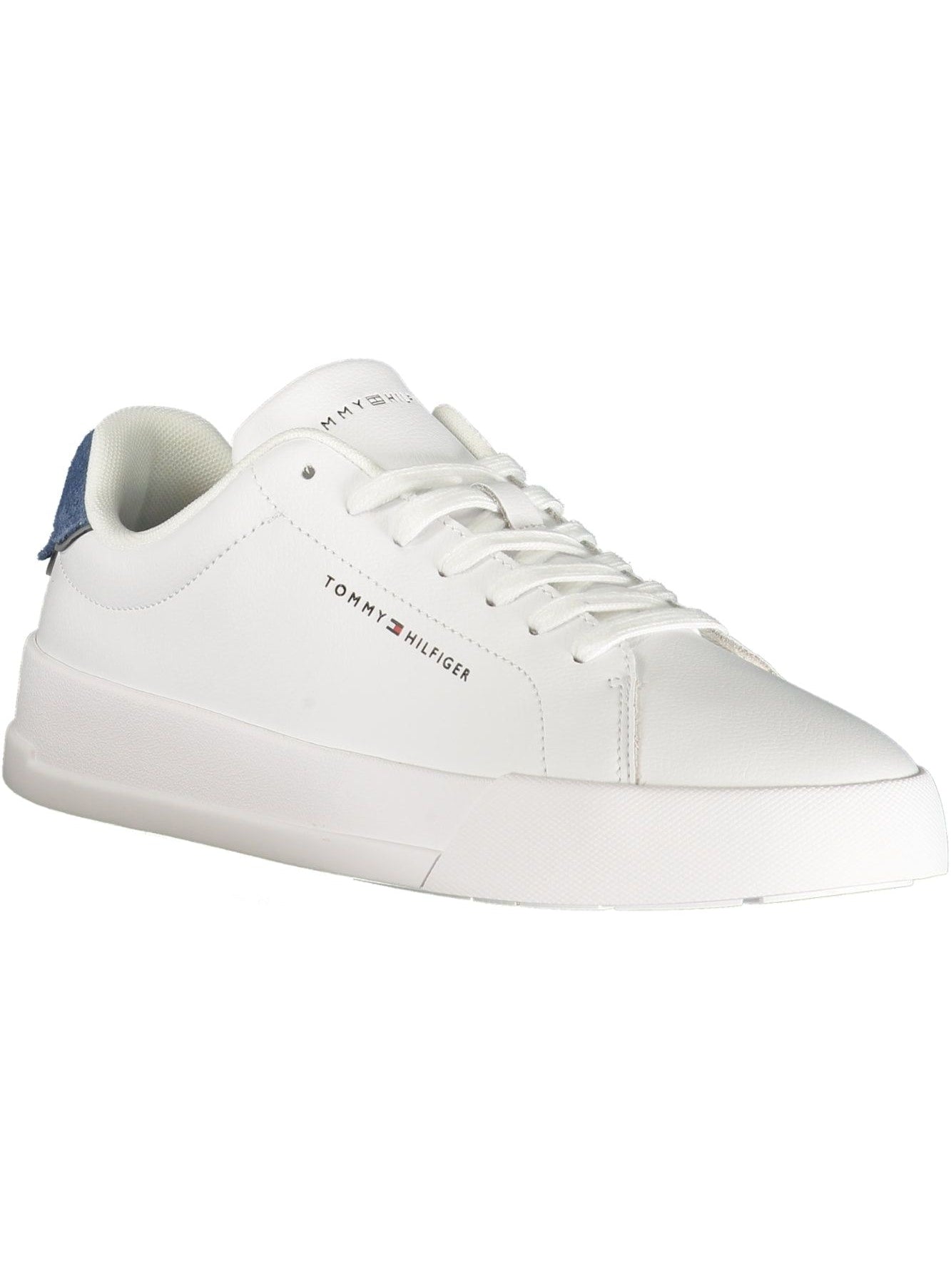 Tommy Hilfiger · Ниски кецове · FM0FM05367 | DontMiss.bg