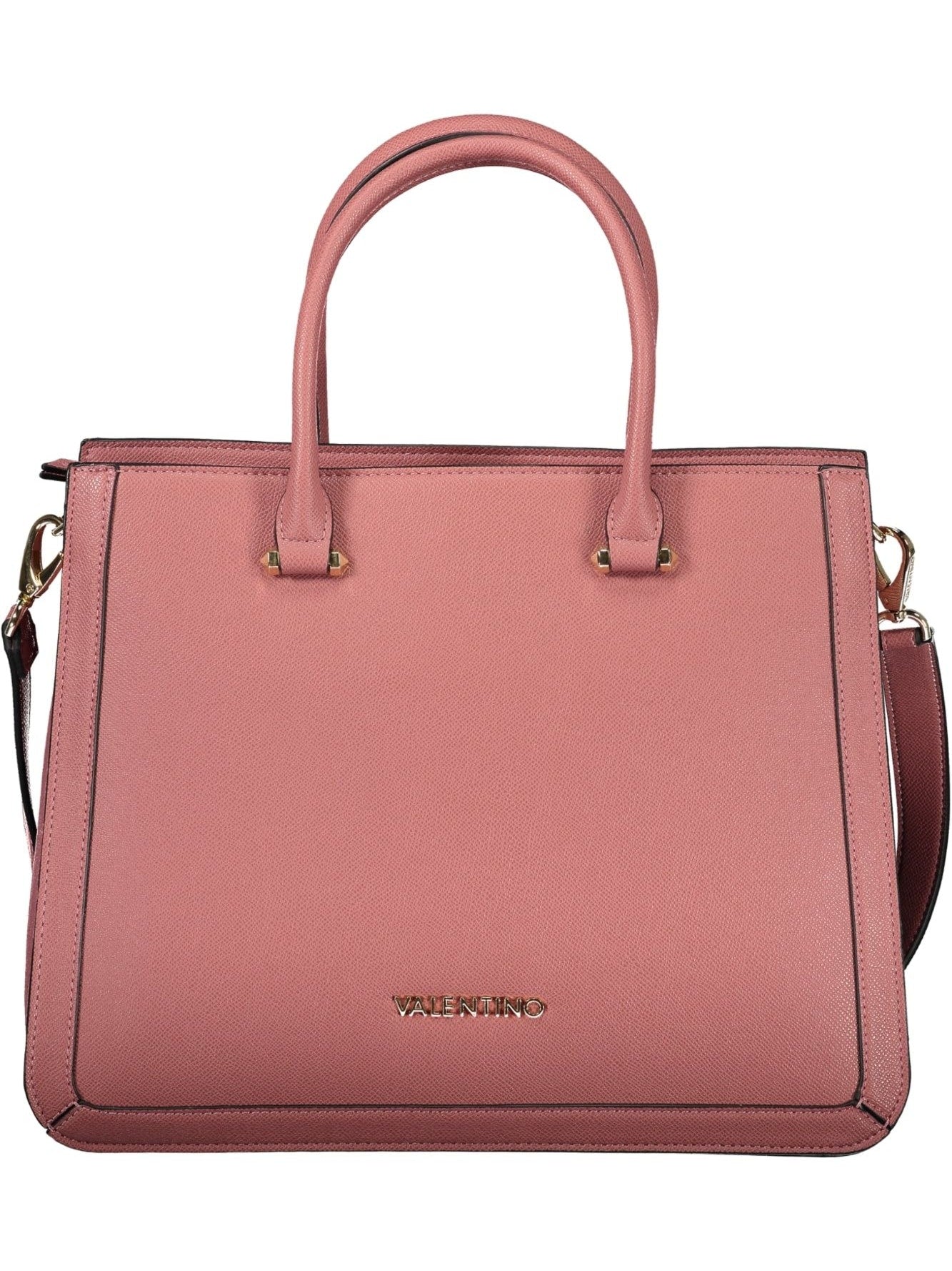 Valentino · Дамска чанта · Розов | DontMiss.bg