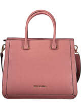 Valentino · Дамска чанта · Розов | DontMiss.bg