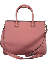 Valentino · Дамска чанта · Розов | DontMiss.bg