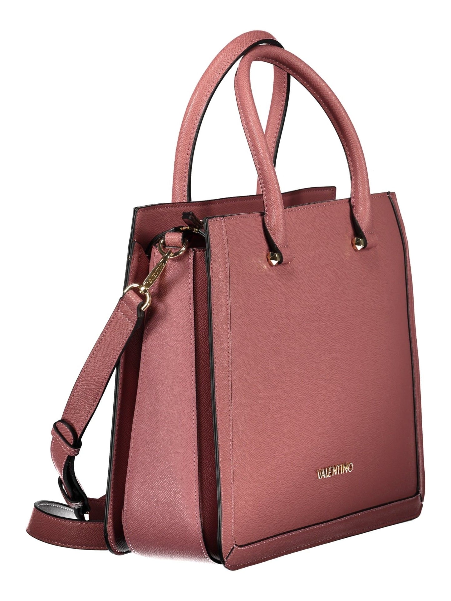 Valentino · Дамска чанта · Розов | DontMiss.bg