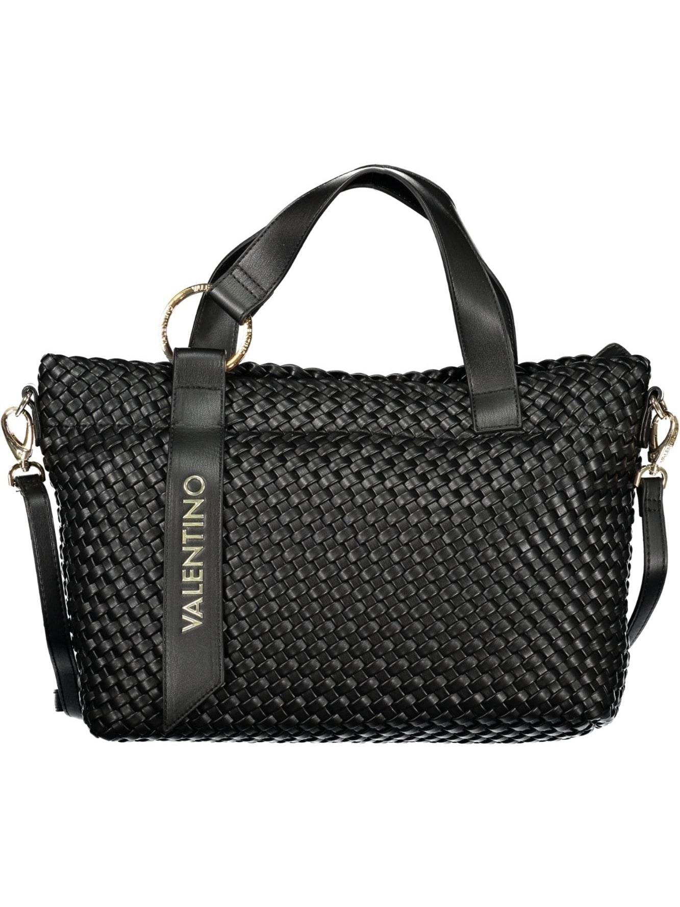 Valentino · Дамска чанта · Черен | DontMiss.bg