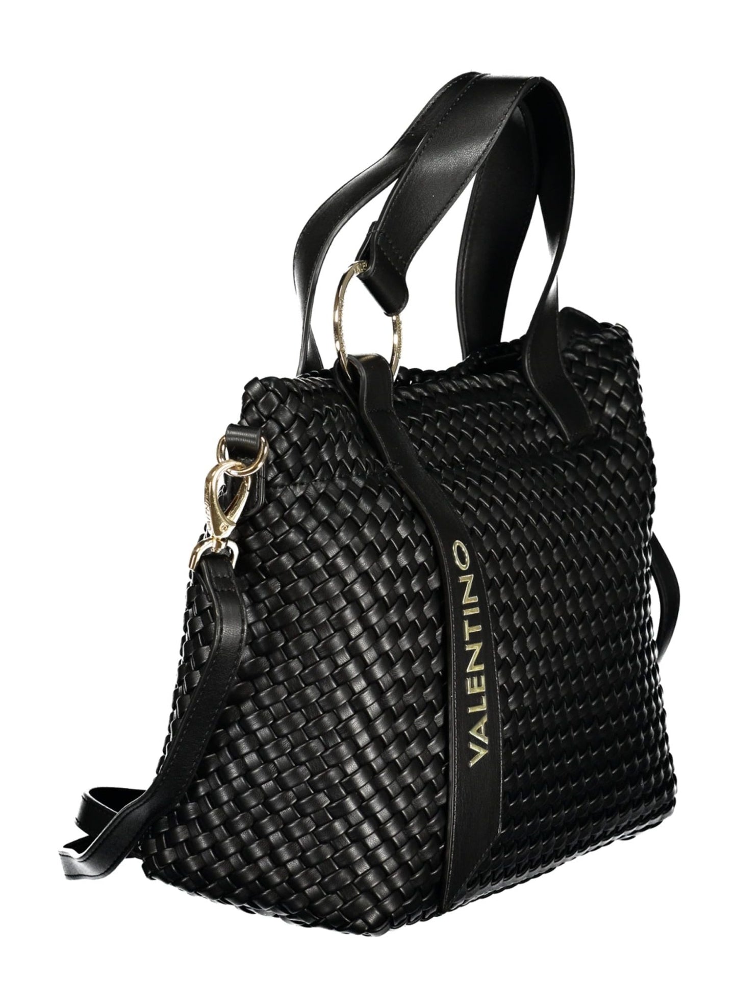 Valentino · Дамска чанта · Черен | DontMiss.bg