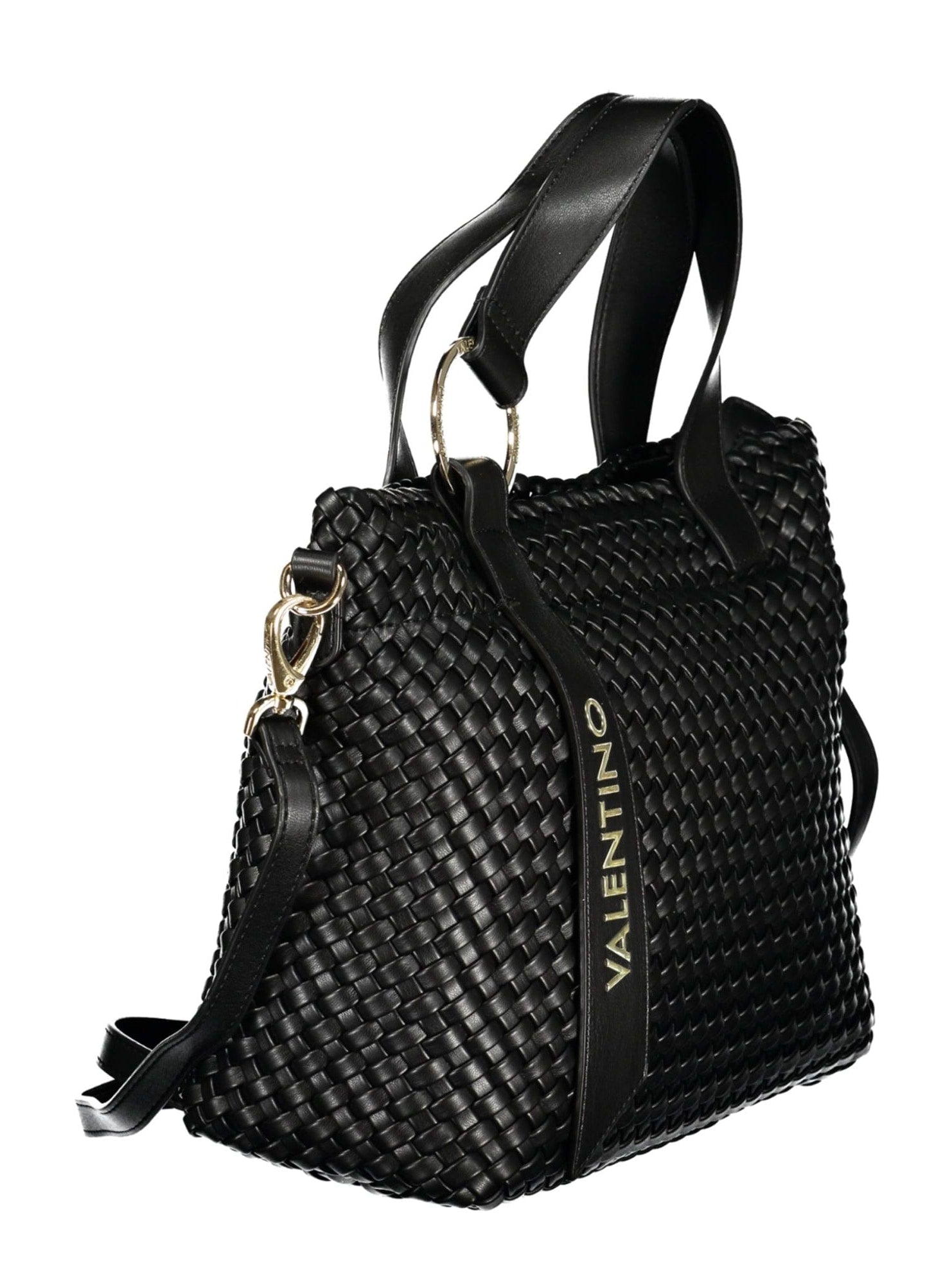 Valentino · Дамска чанта · Черен | DontMiss.bg