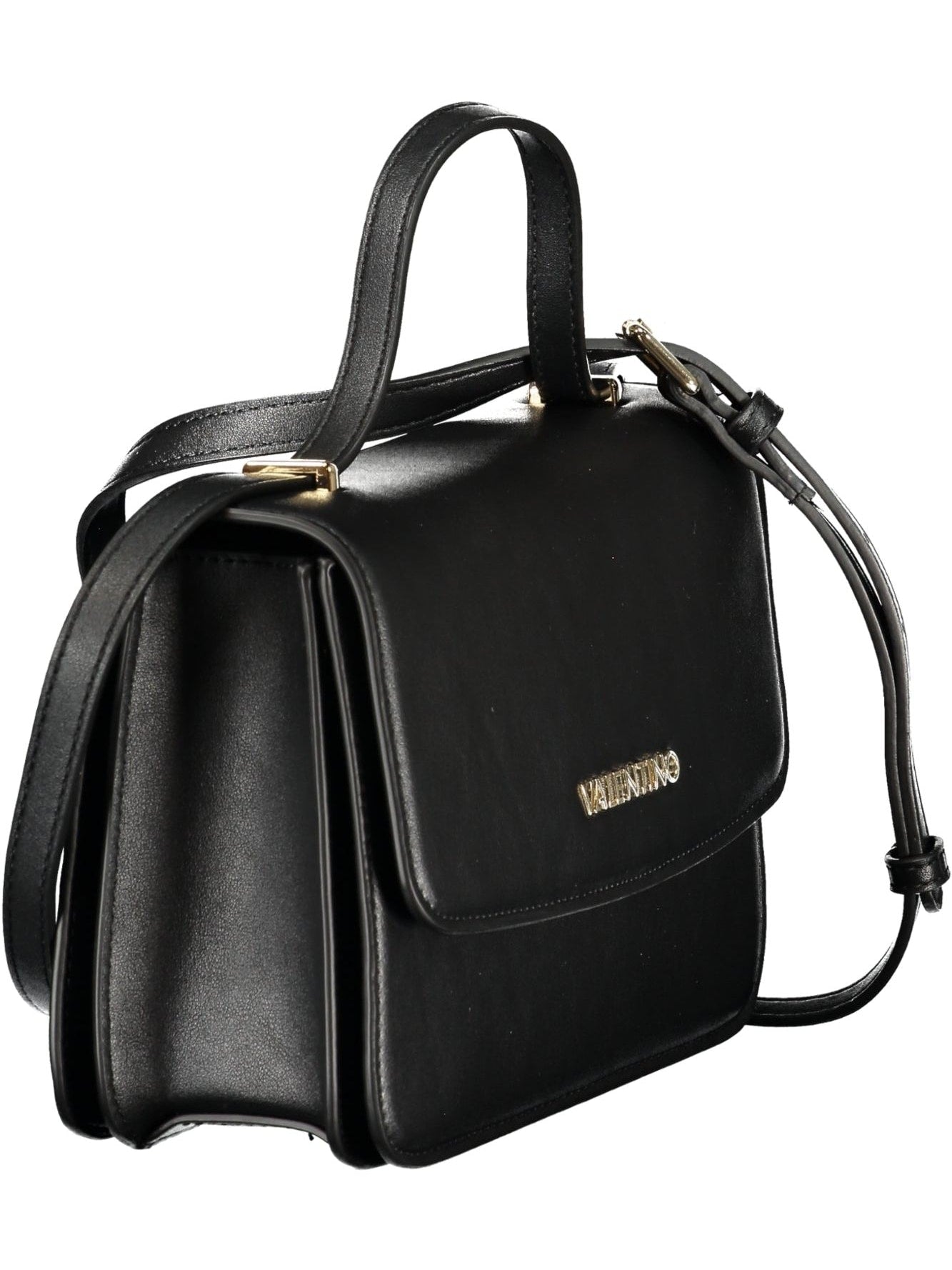Valentino · Дамска чанта · Черен | DontMiss.bg