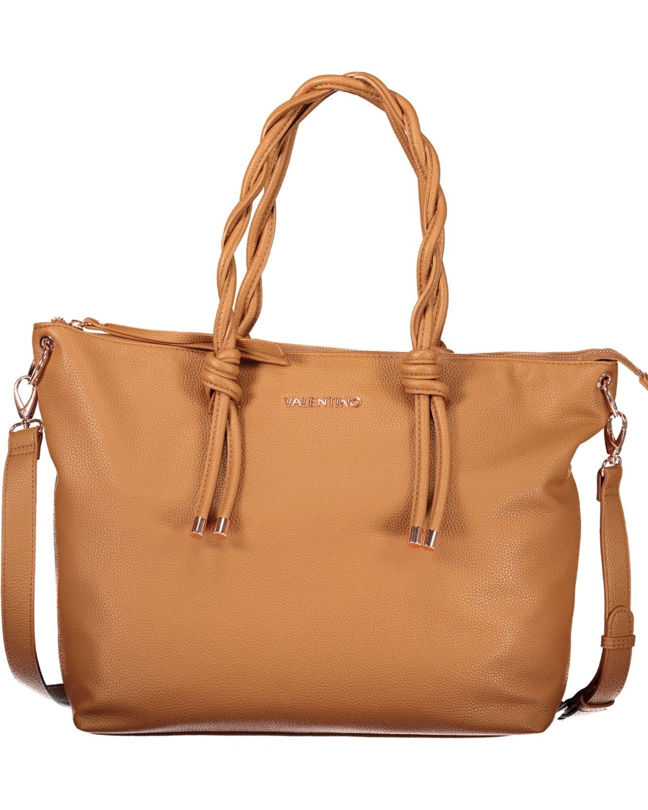 Valentino · Дамска чанта · Кафяв | DontMiss.bg