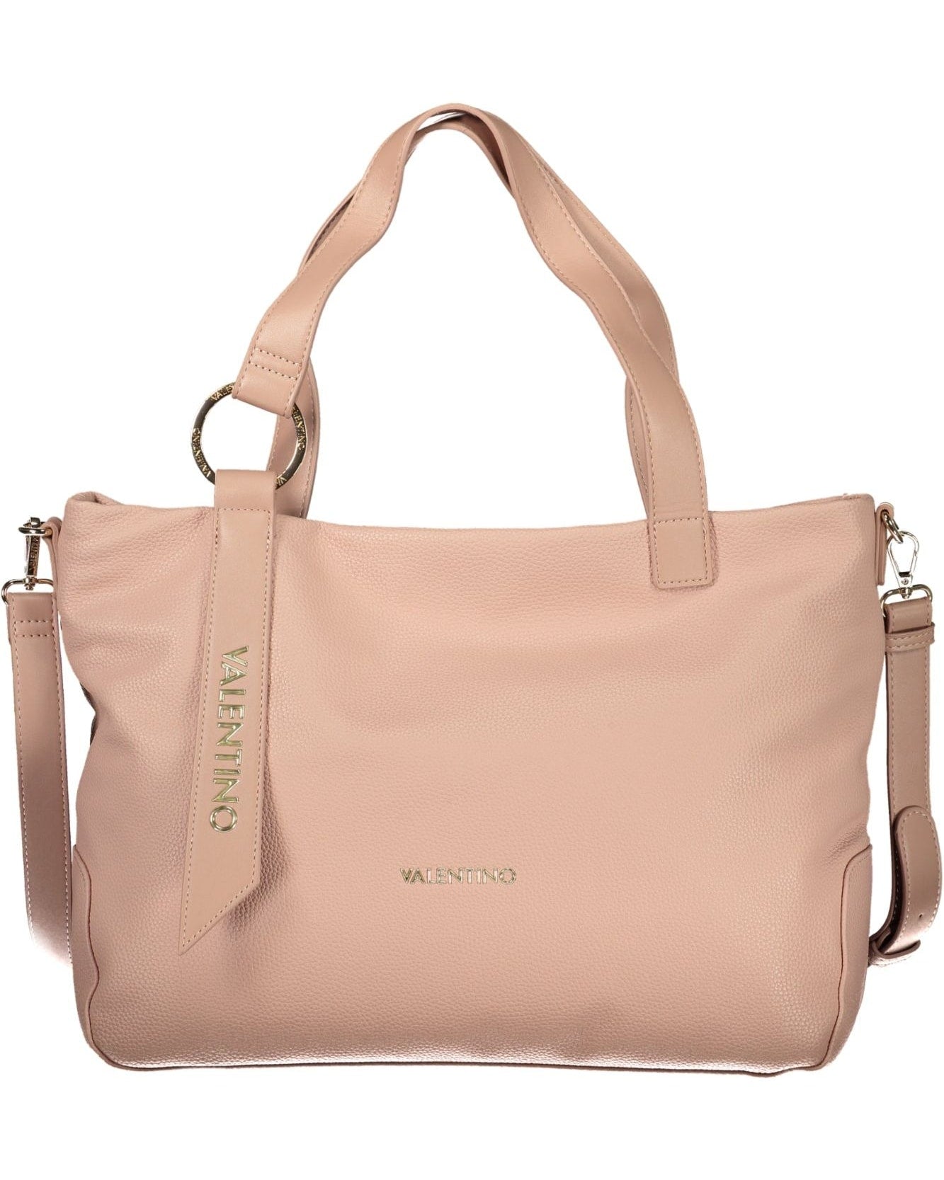 Valentino · Дамска чанта · Розов | DontMiss.bg