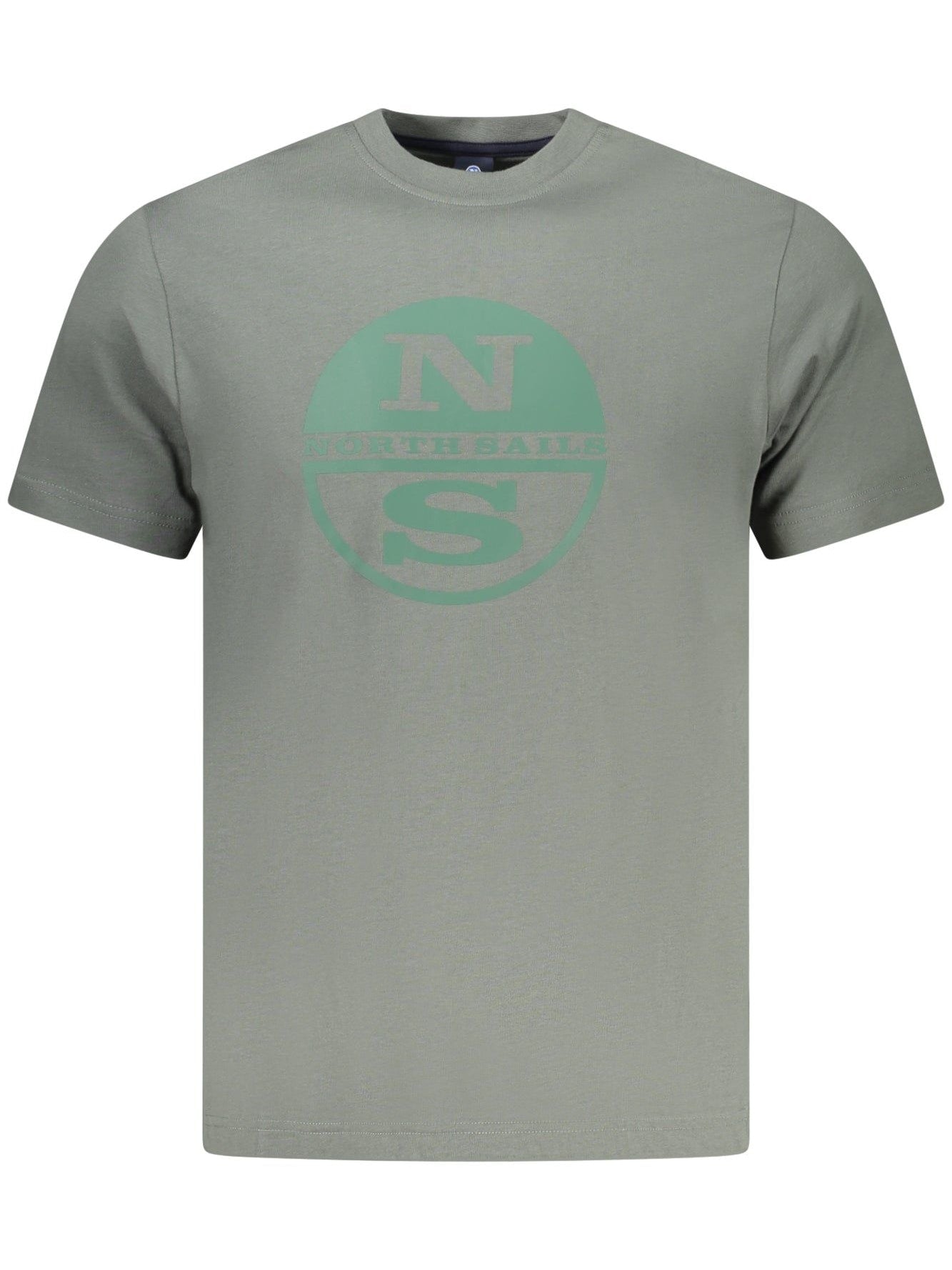 North Sails · Тениска · Зелен | DontMiss.bg