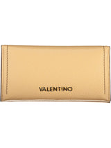 Valentino · Портфейл · Бежов | DontMiss.bg
