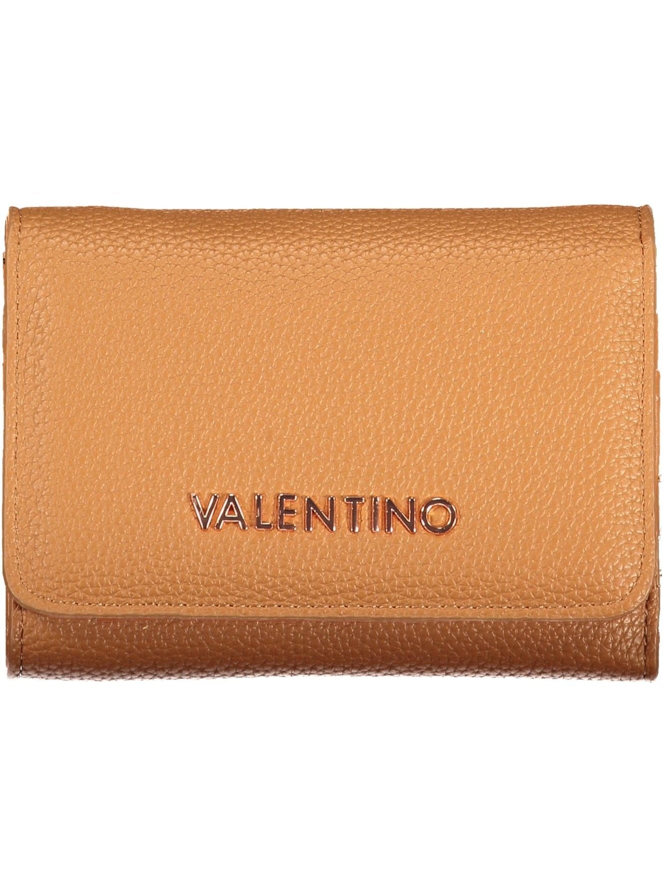 Valentino · Портфейл · Кафяв | DontMiss.bg
