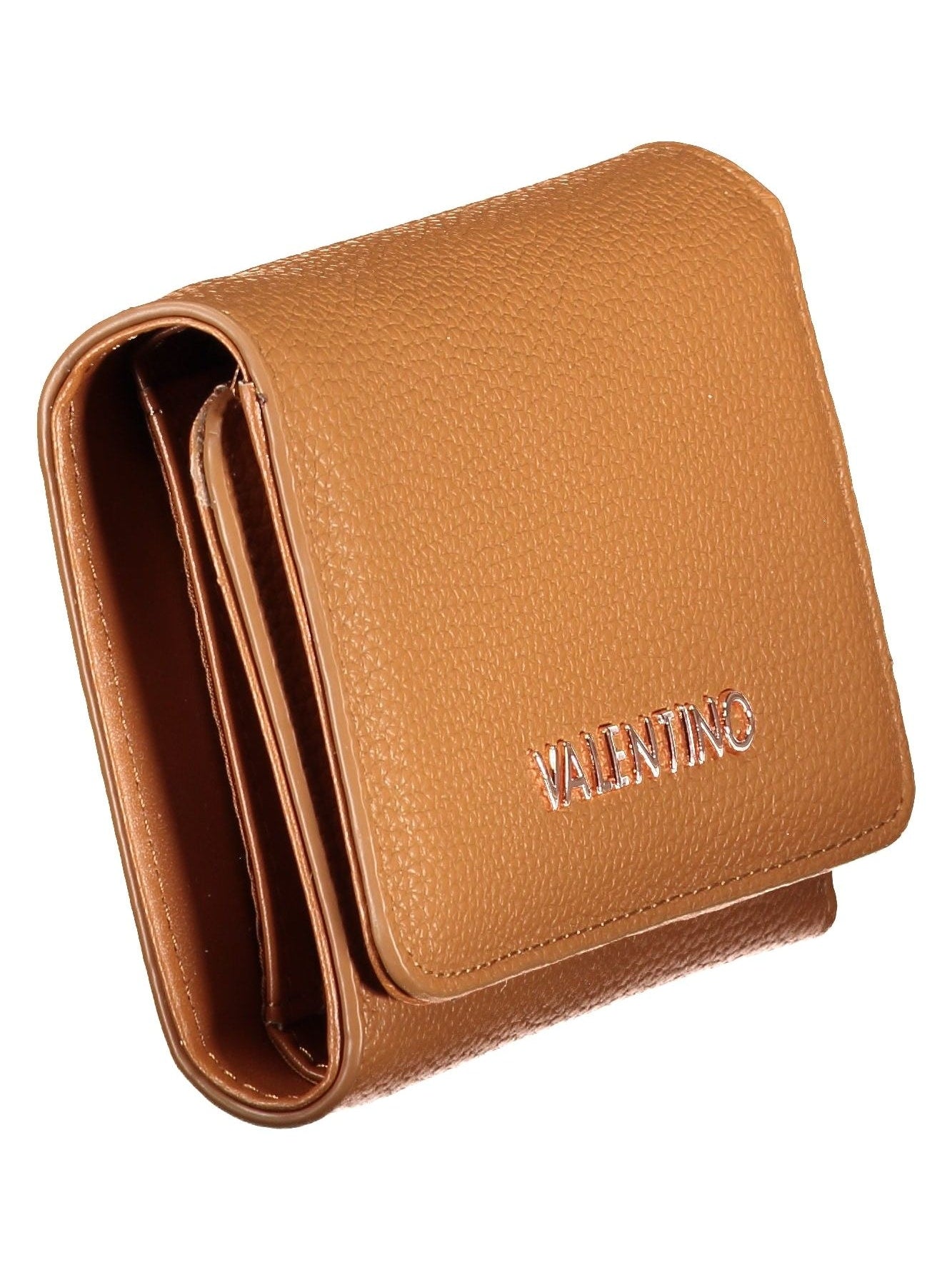 Valentino · Портфейл · Кафяв | DontMiss.bg