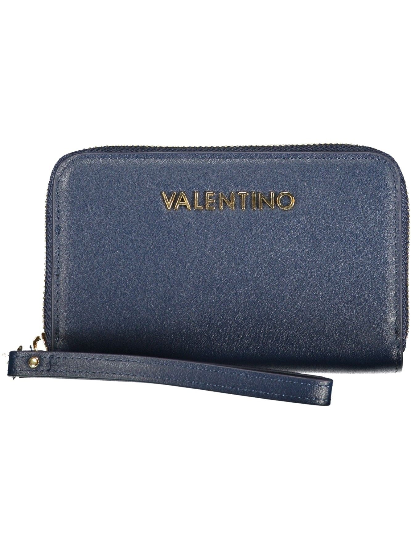 Valentino · Портфейл · Син | DontMiss.bg