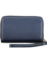 Valentino · Портфейл · Син | DontMiss.bg